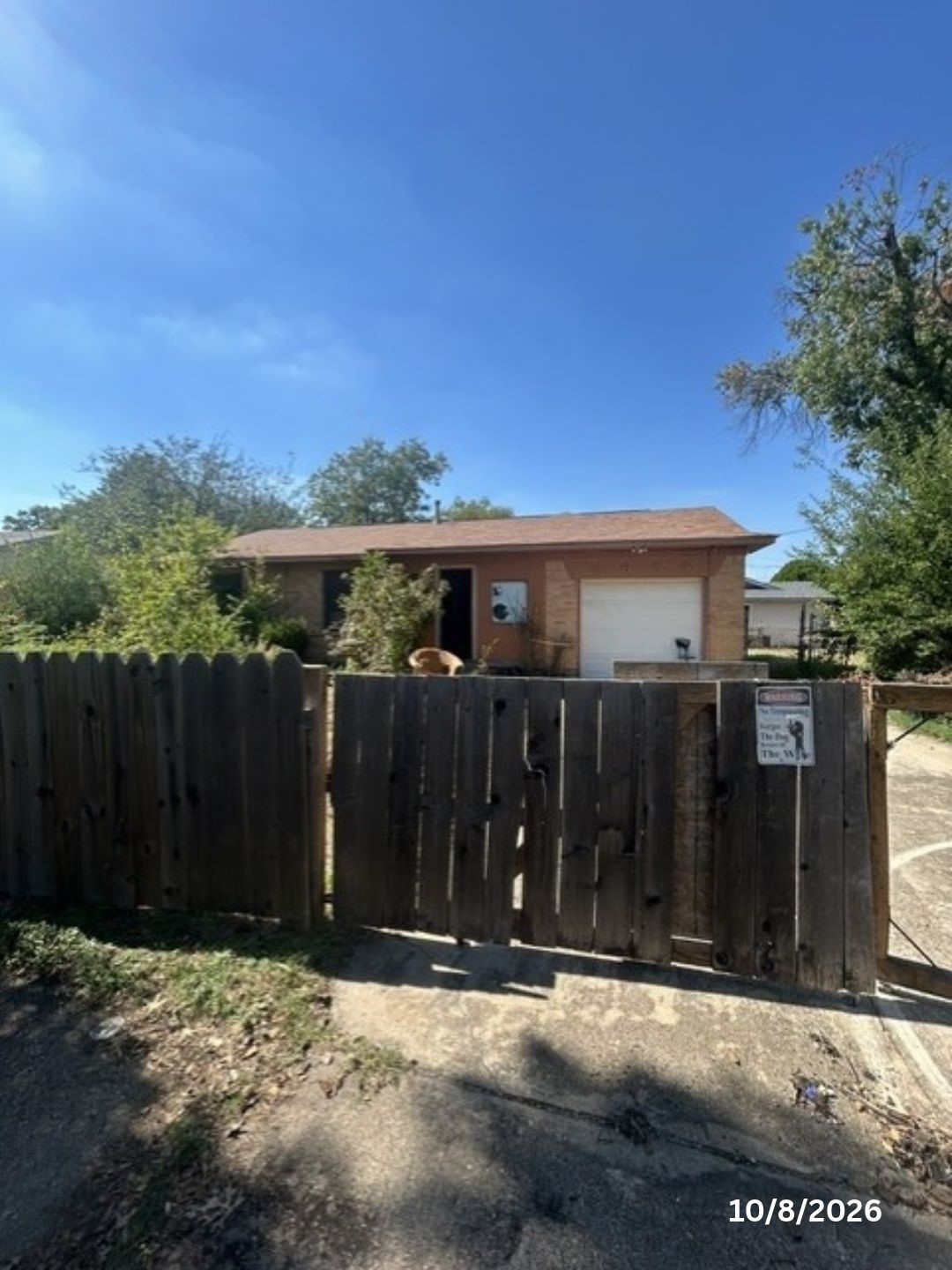 8827 Rustown Drive — photo