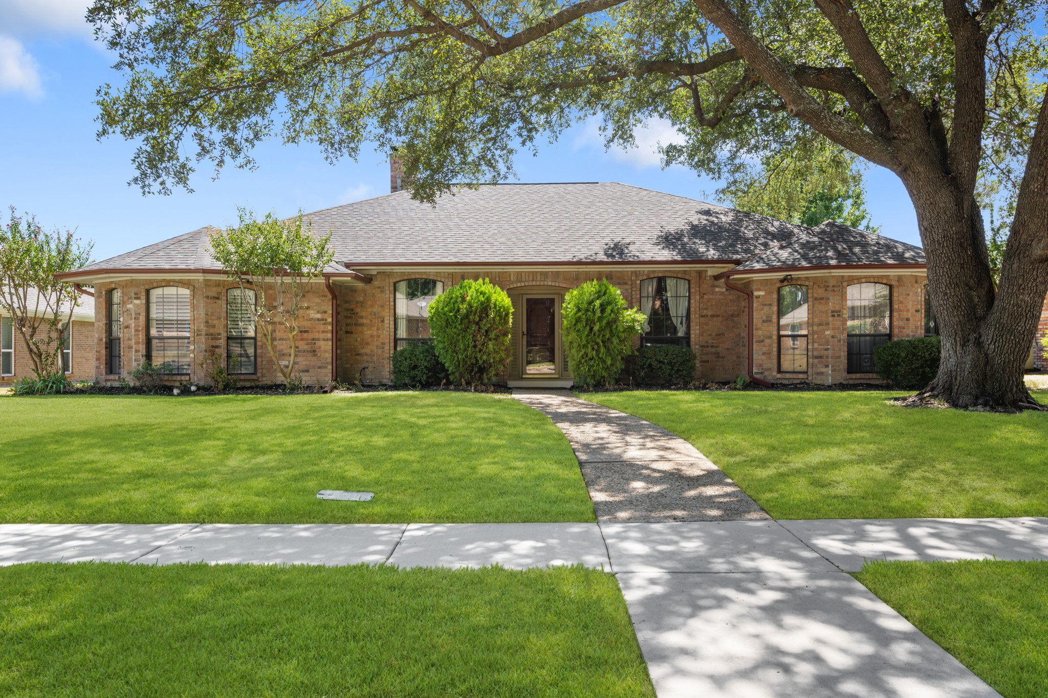 2510 Buttercup Drive — photo