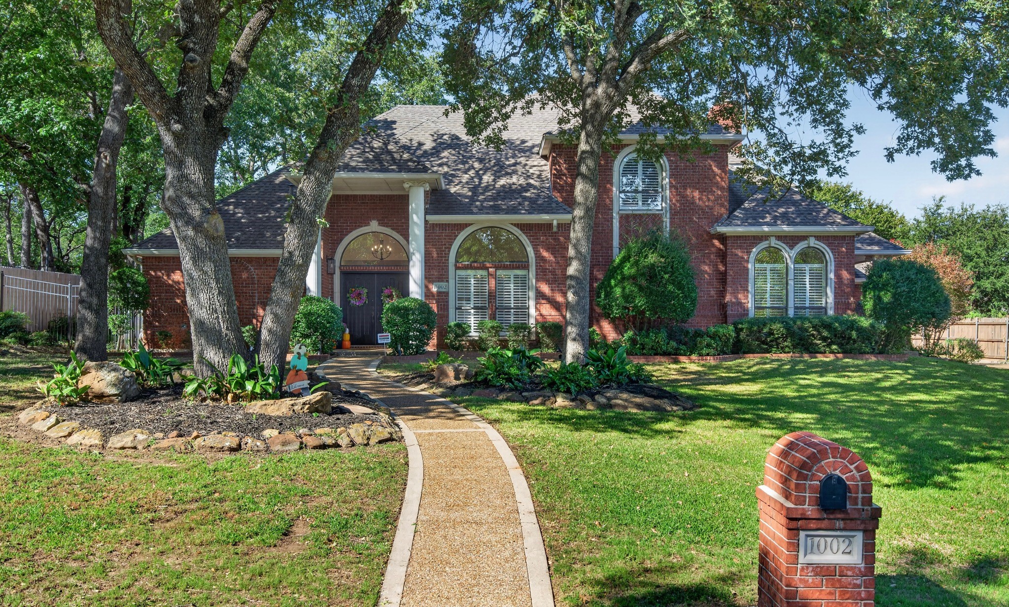 1002 Chimney Hill Trail — photo