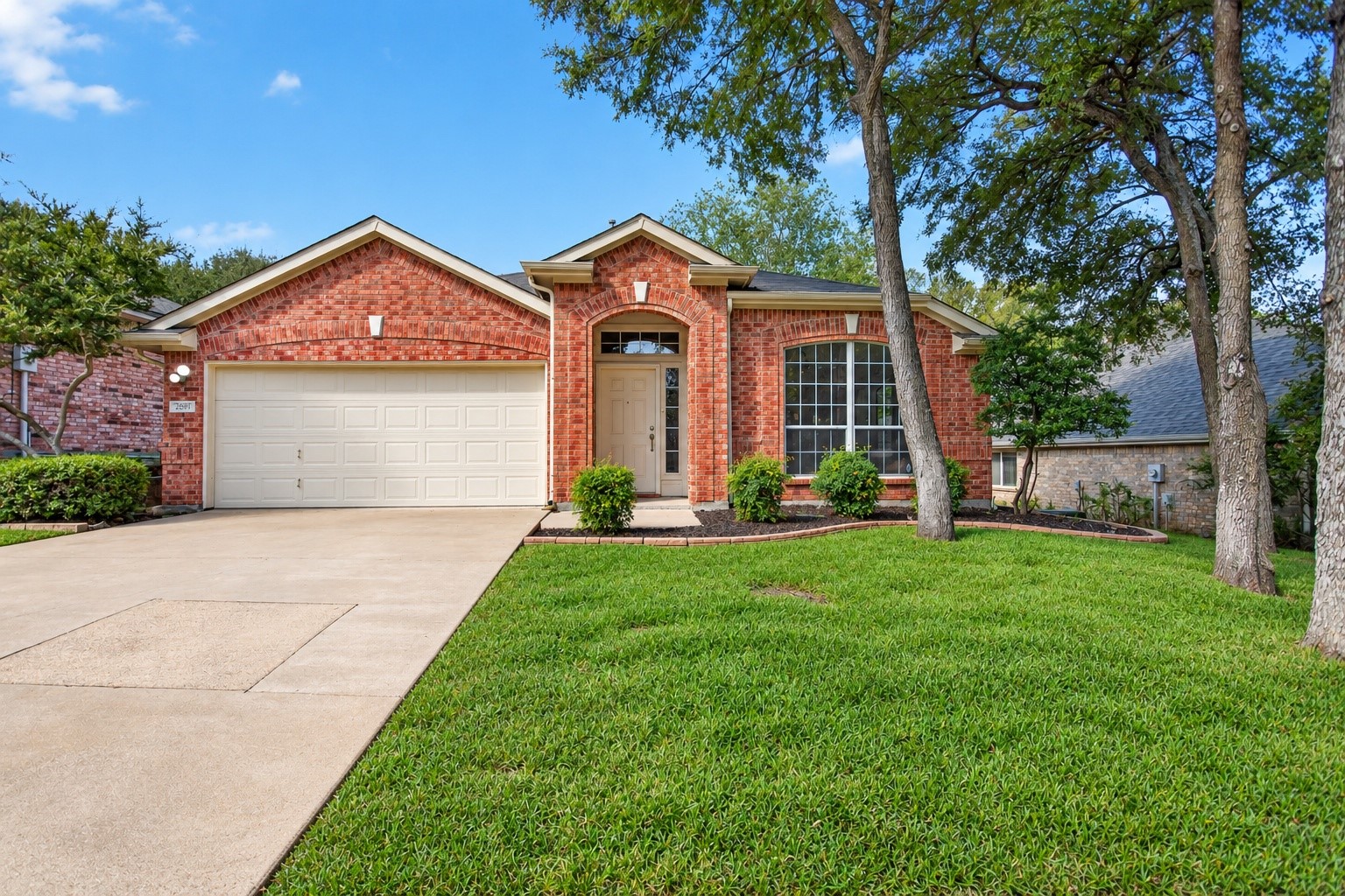 2691 Eganridge Lane — photo