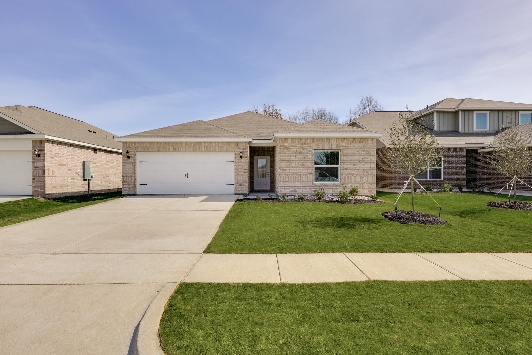 1721 Paul Drive — photo