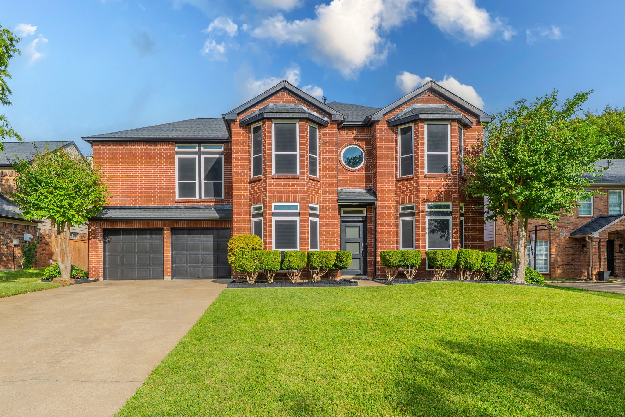 1620 Fuqua Drive — photo