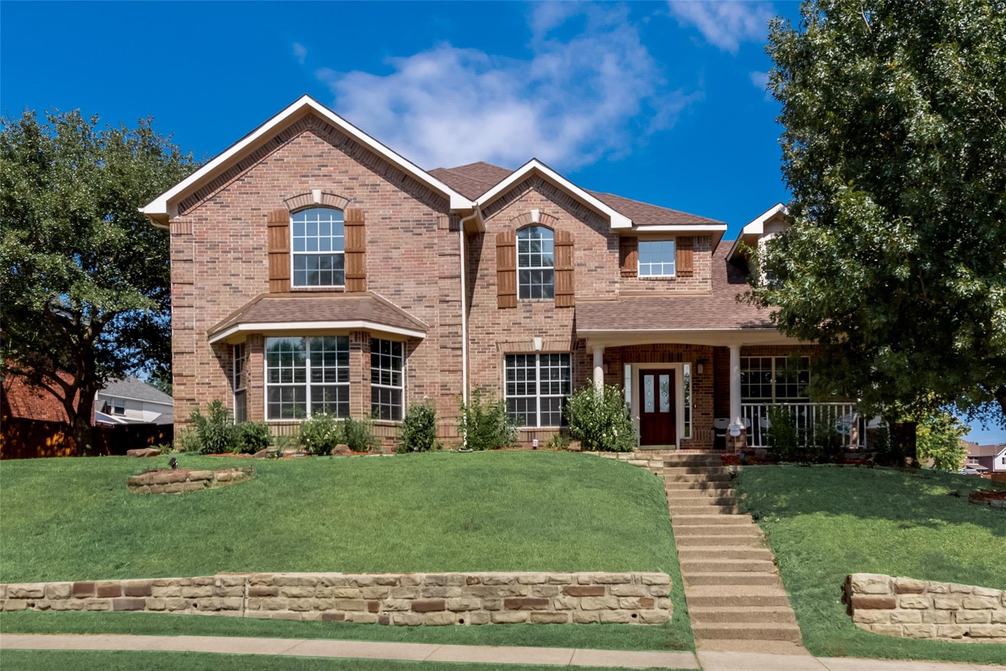 2109 Indian Trail — photo