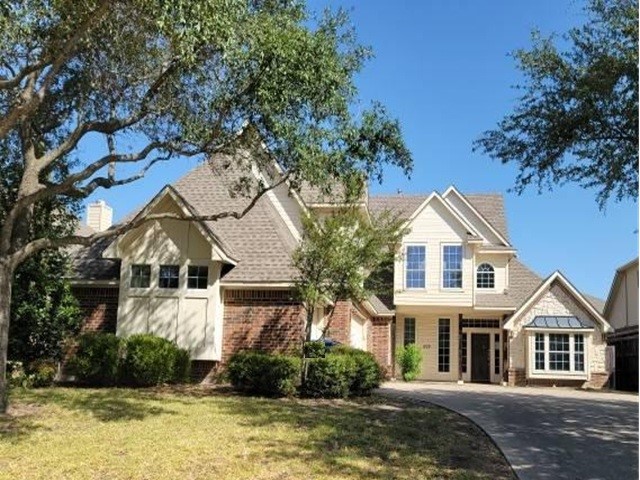 609 Green Apple Drive — photo
