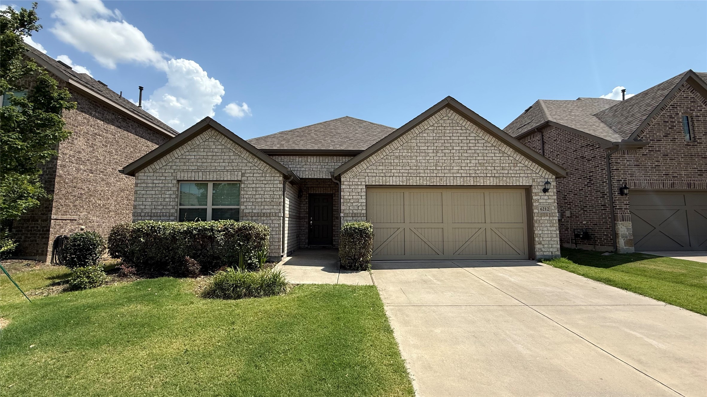 6212 Painswick Drive — photo