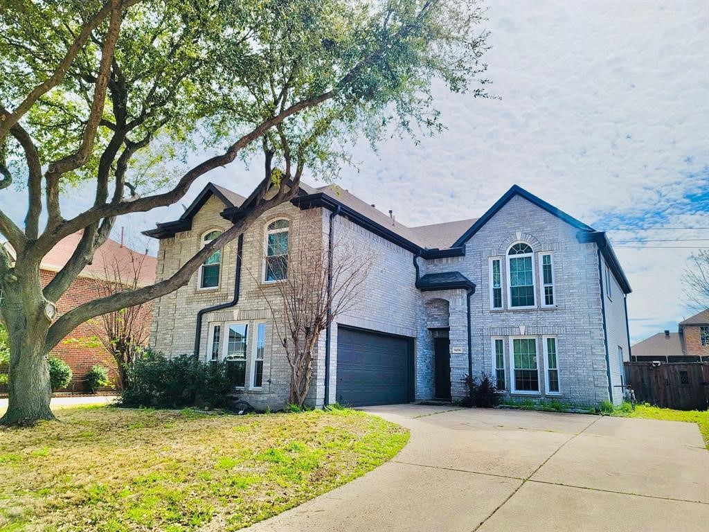 7406 Armstrong Lane — photo