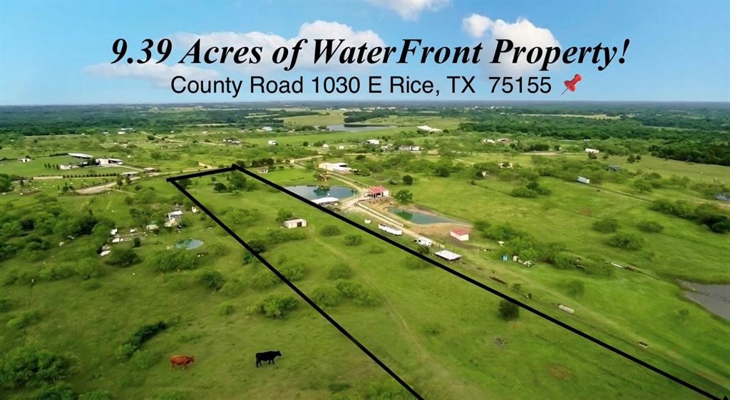 County Road 1030 E — photo