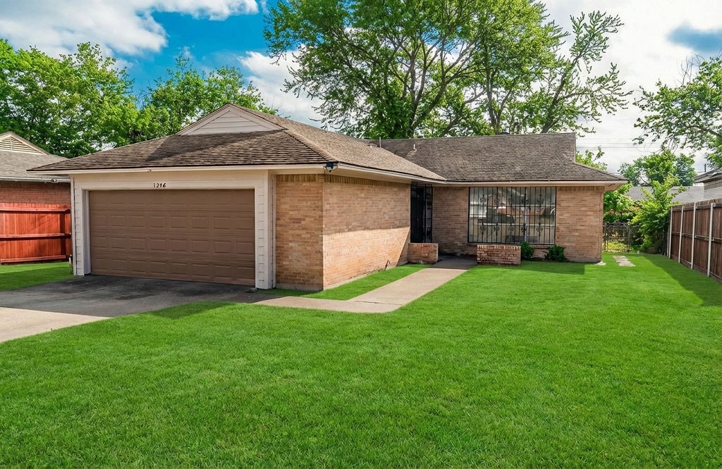 1246 Brookmere Drive — photo