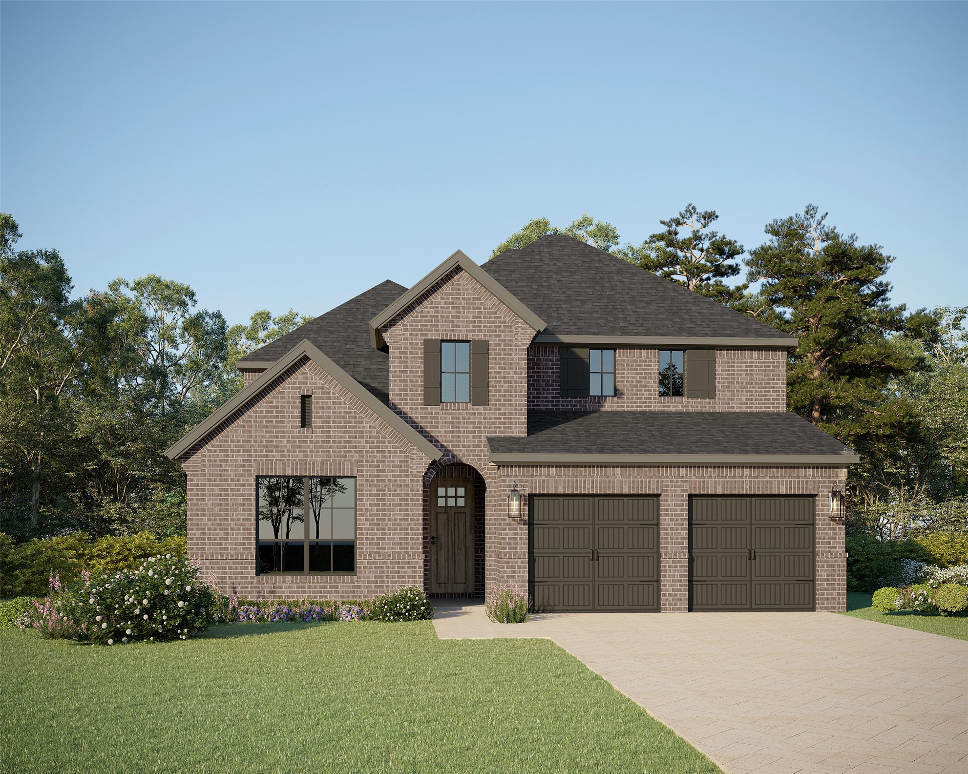 11720 Wildwood Street — photo