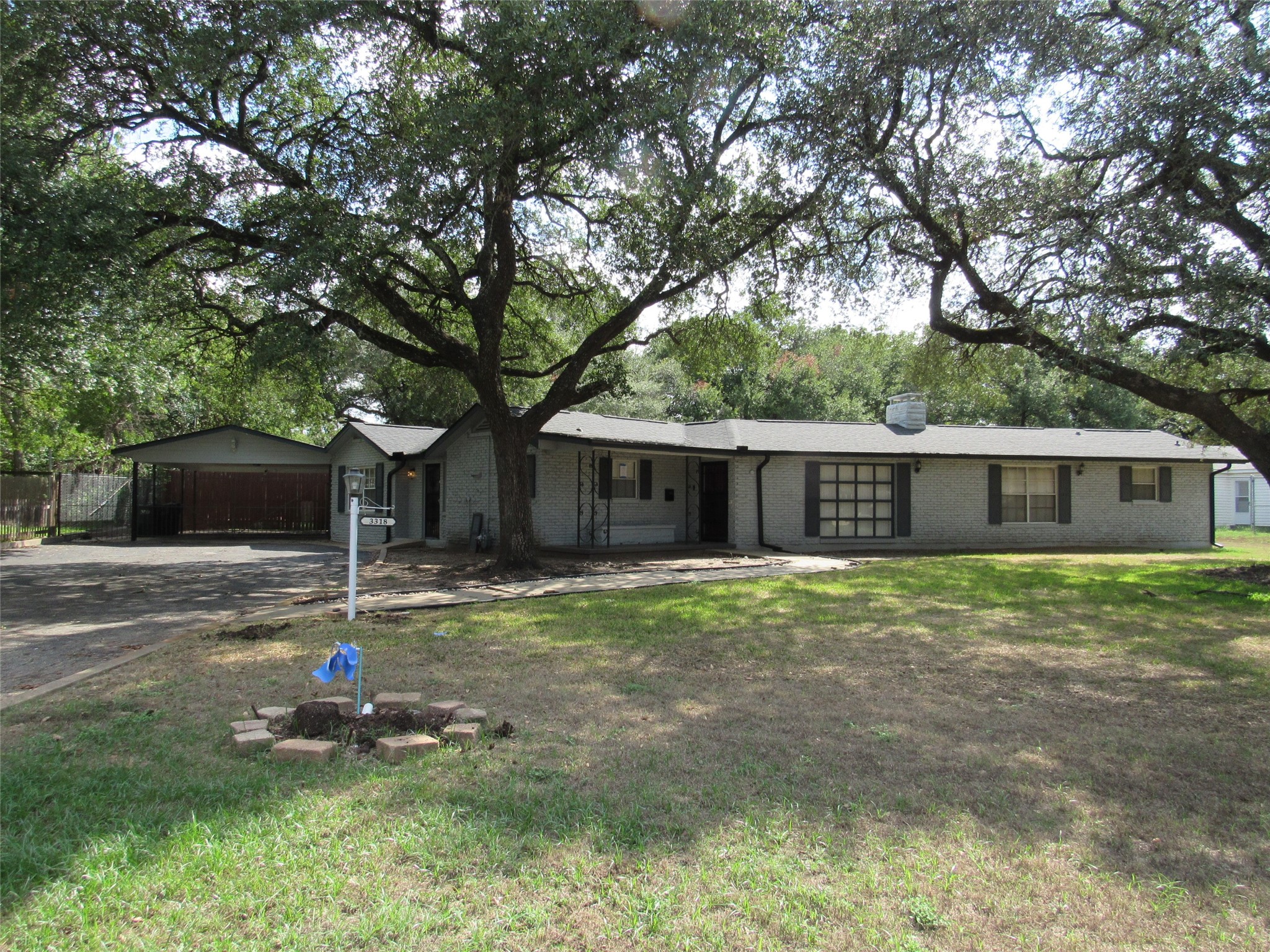 3318 Mitchell Road — photo