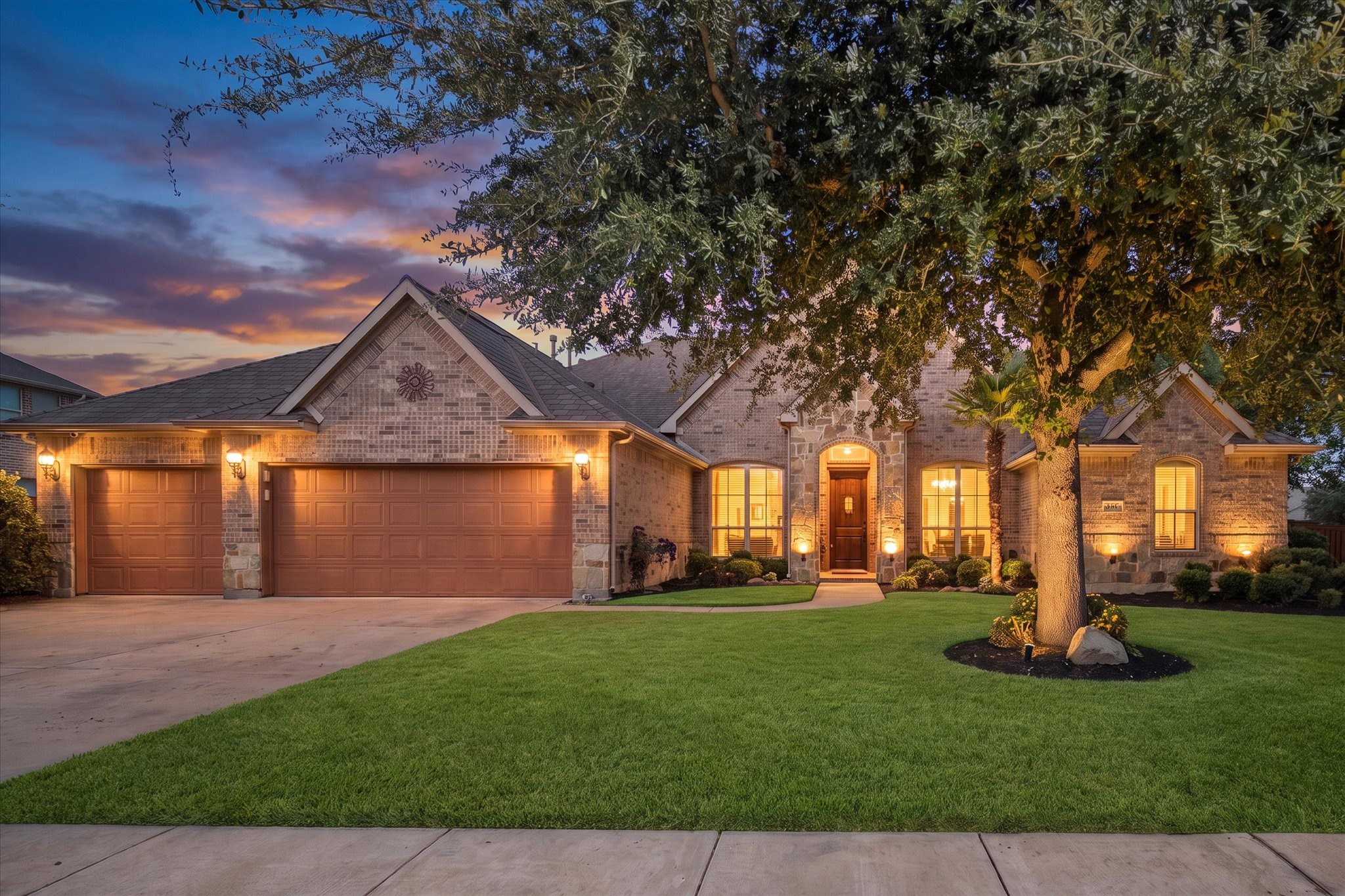 1100 Starleaf Drive — photo
