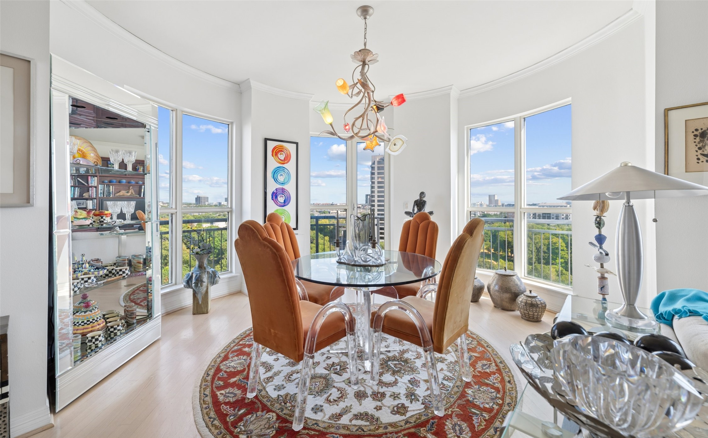 3401 Lee Parkway Unit 1007 — photo