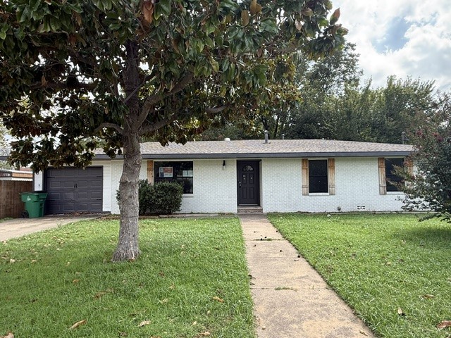 1109 Nugent Street — photo
