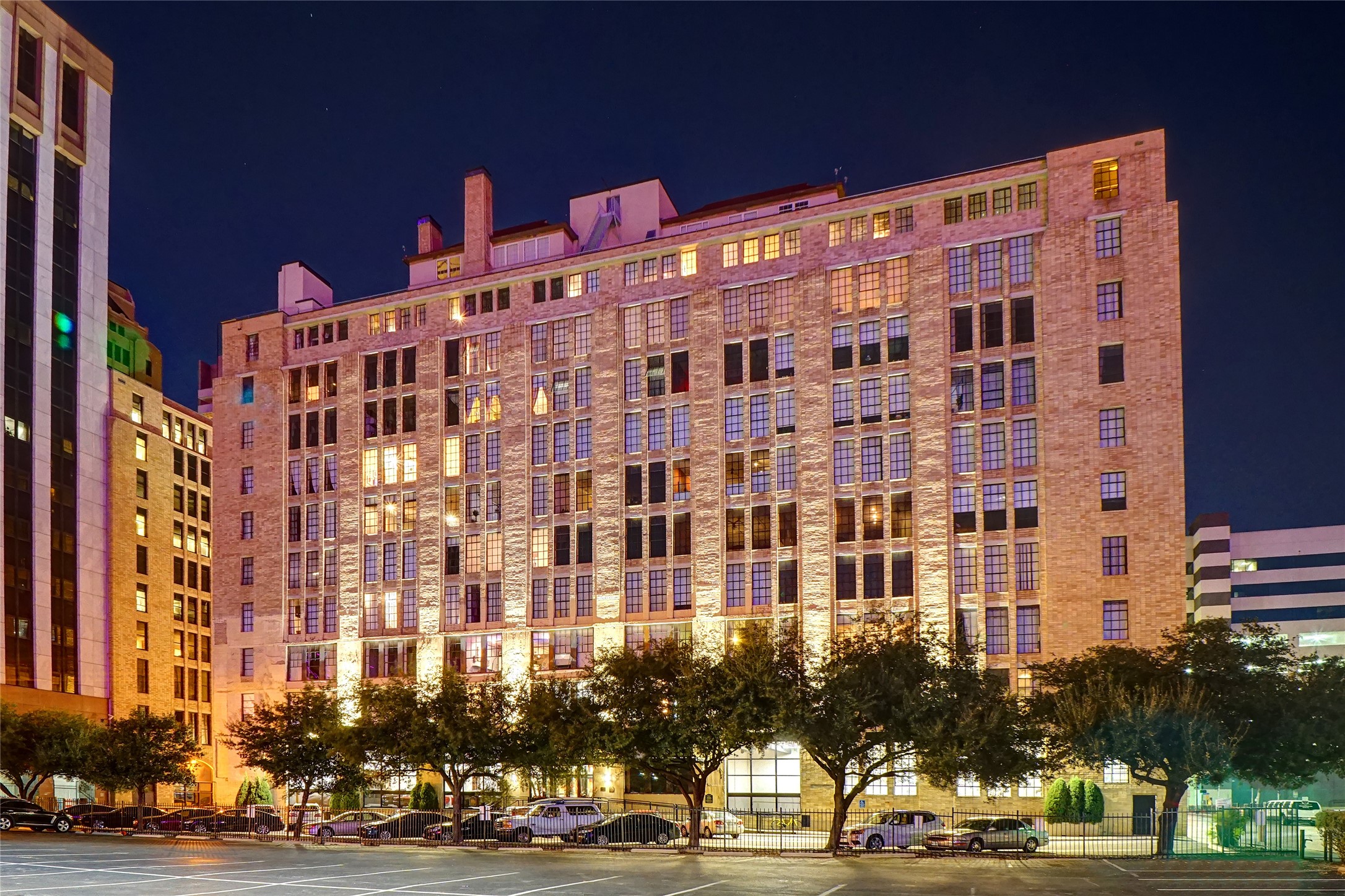 1122 Jackson Street Unit 311 — photo