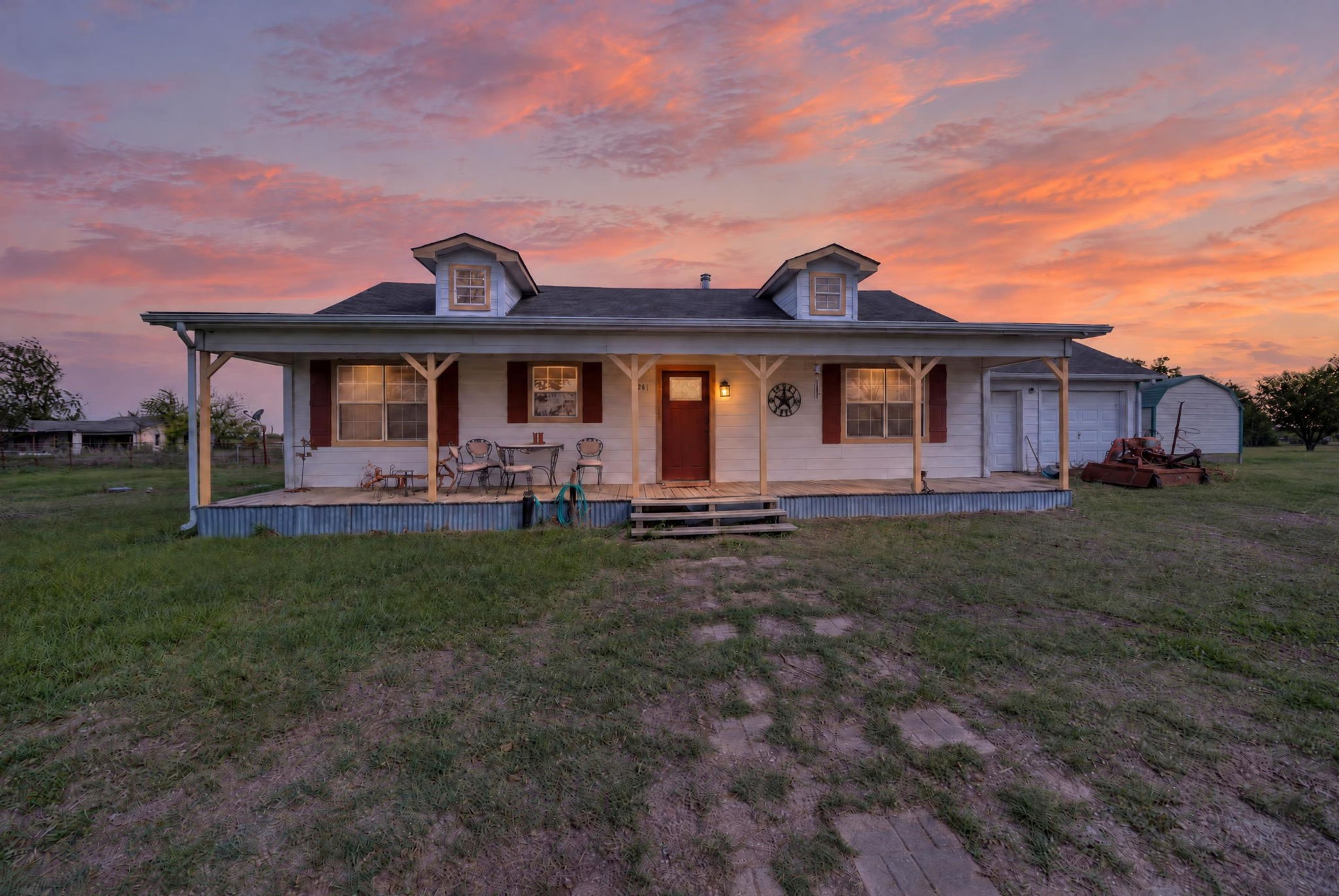 261 Rs County Road 4528 — photo