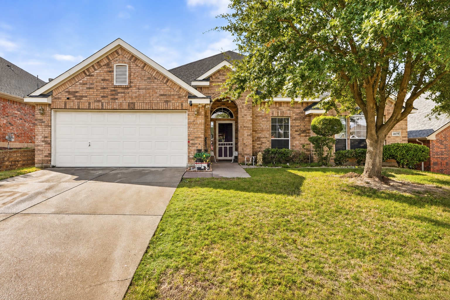 4609 Bonnywood Drive — photo