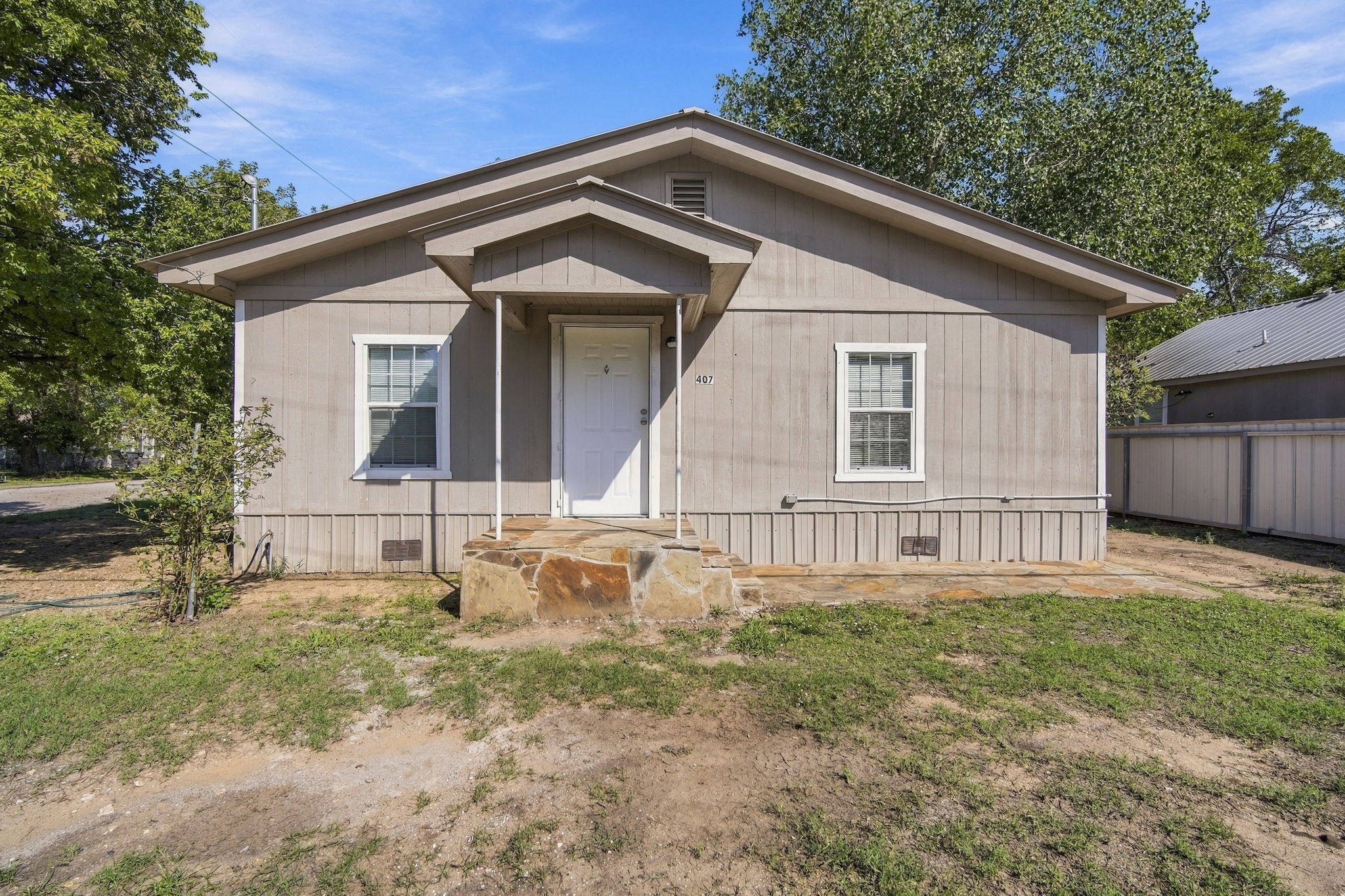 405 N Atlantic Street Unit 407 — photo