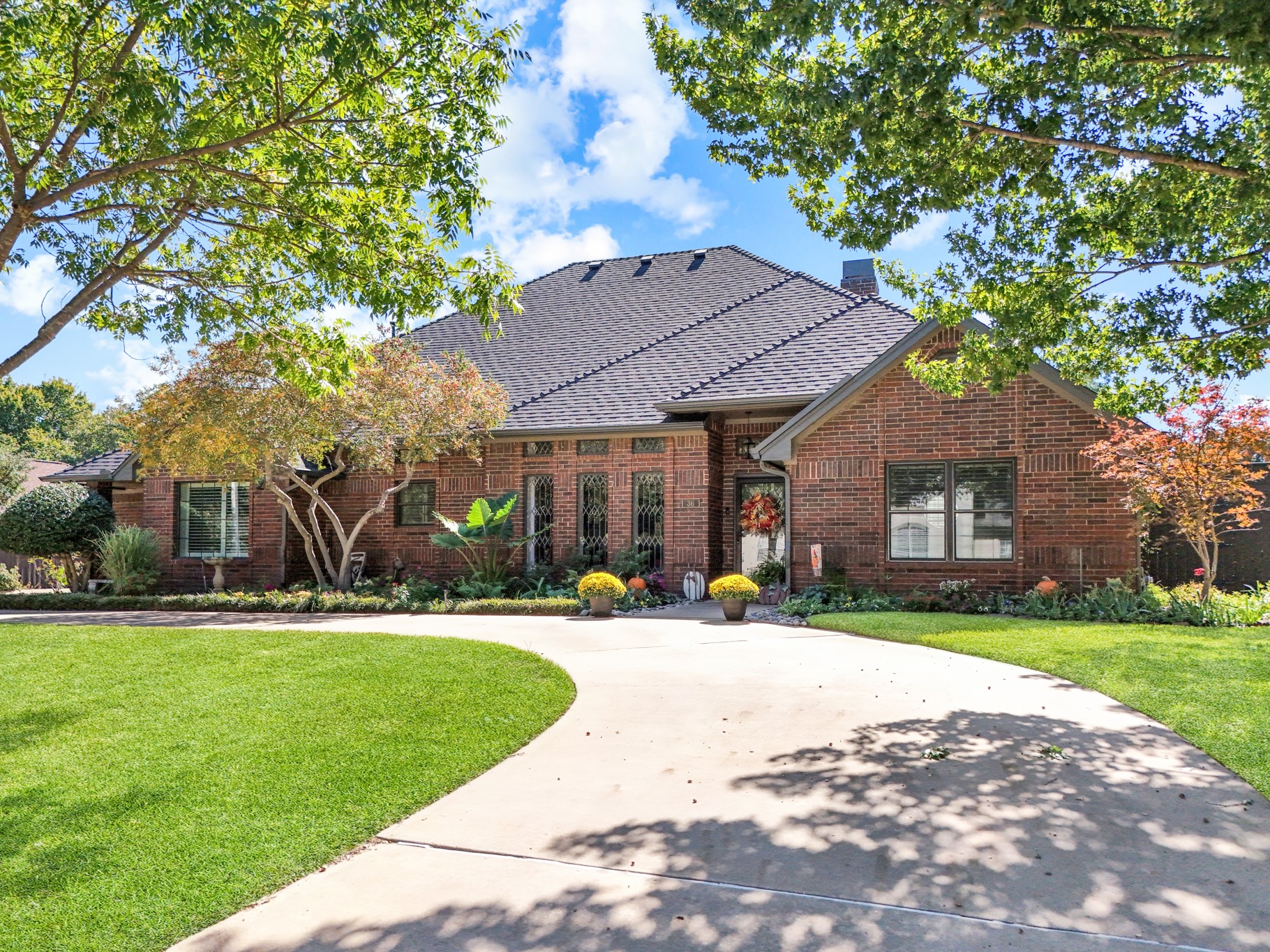 36 Timbergreen Circle, Denton, TX 76205 — photo 2