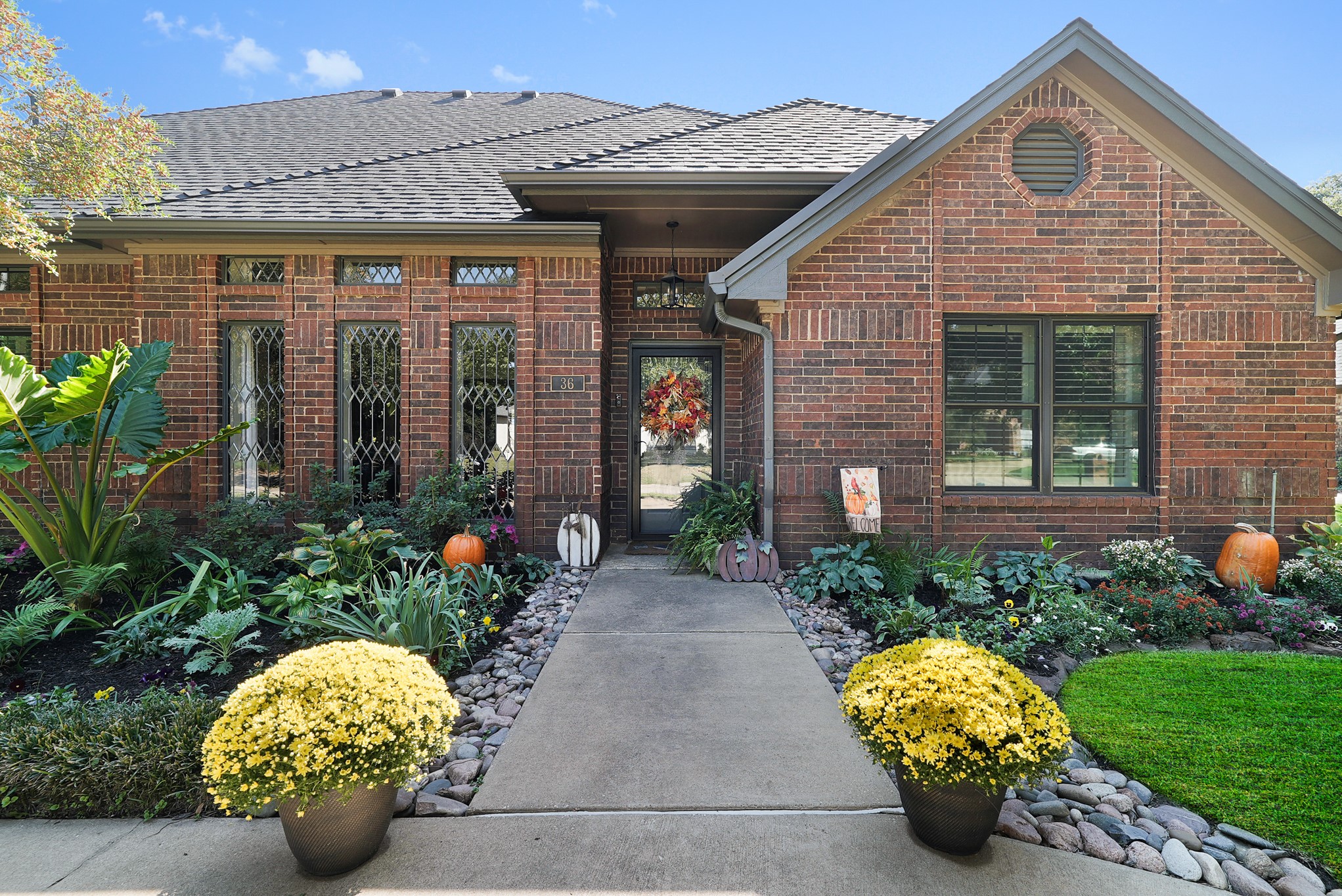 36 Timbergreen Circle, Denton, TX 76205 — photo 3