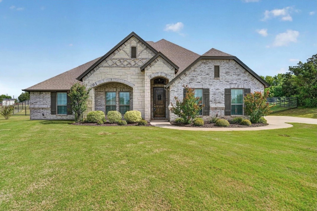1019 Merriam Court — photo