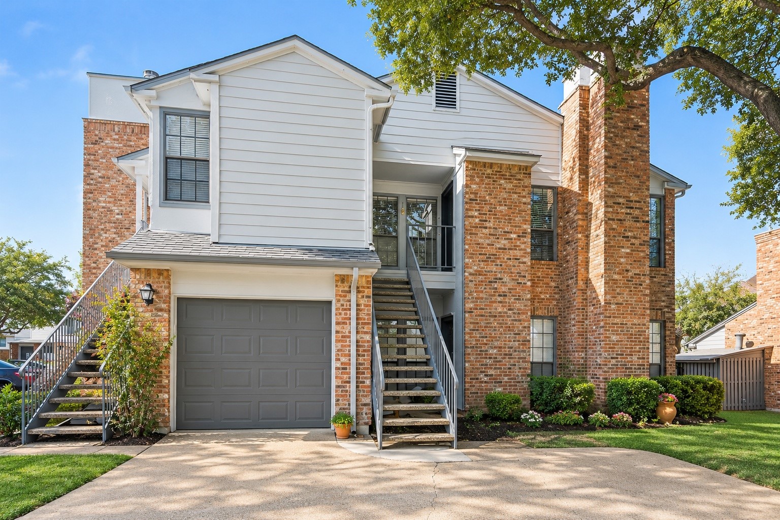 3101 Townbluff Drive Unit 724 — photo