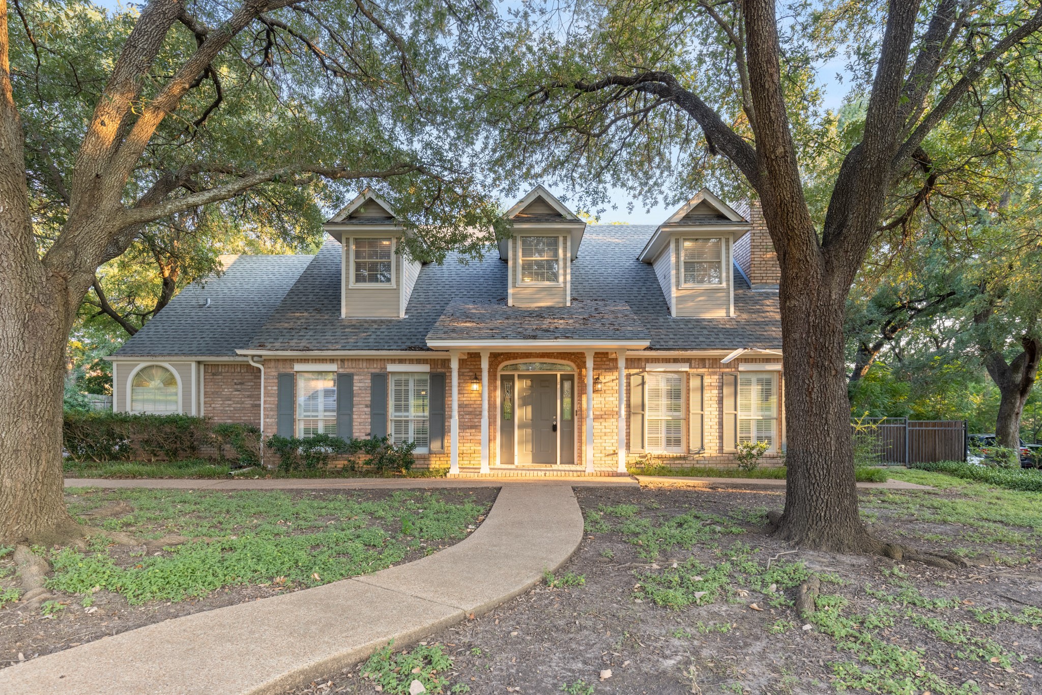 207 Westlane Circle — photo