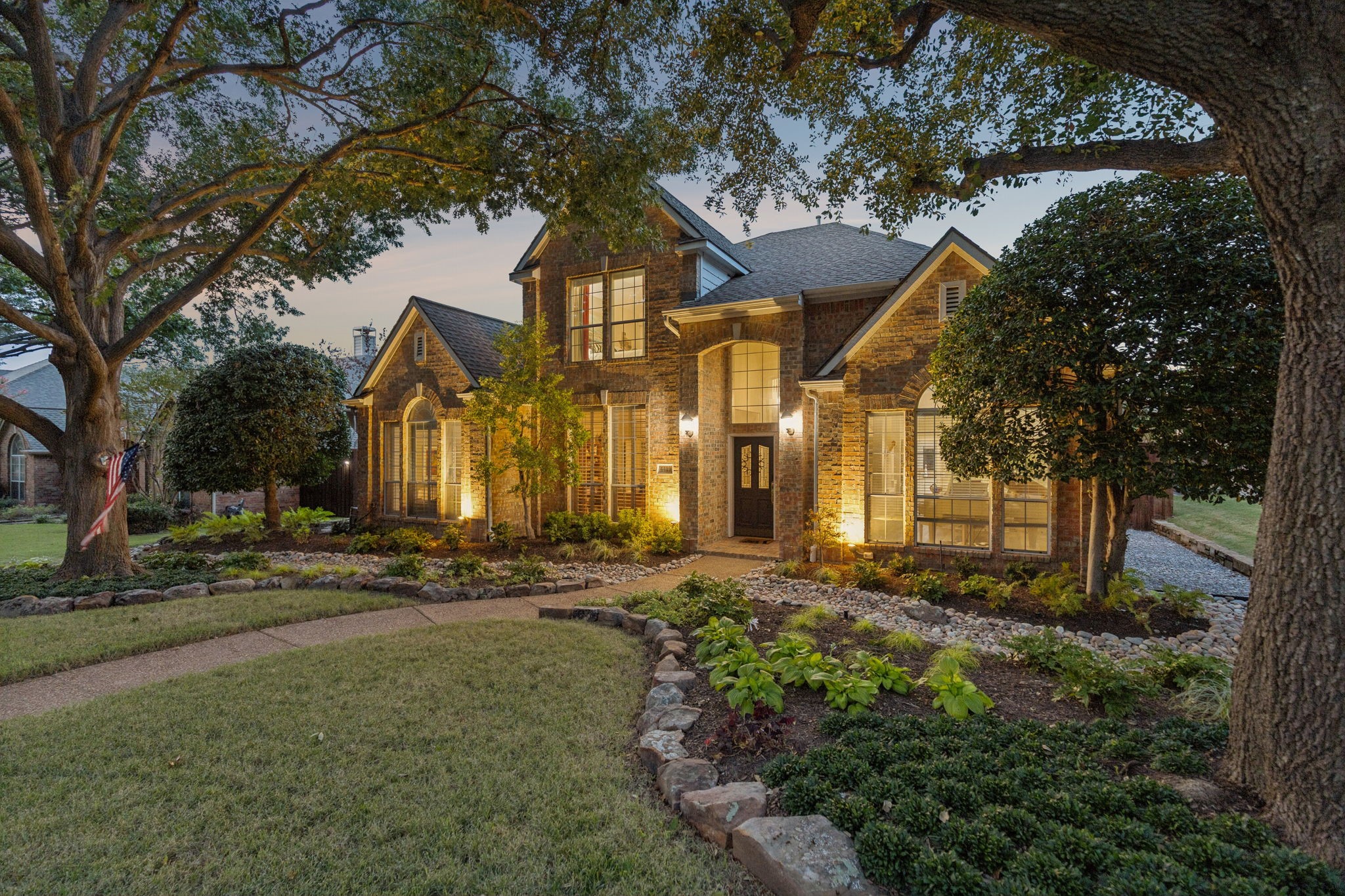 4429 Elmhurst Drive — photo