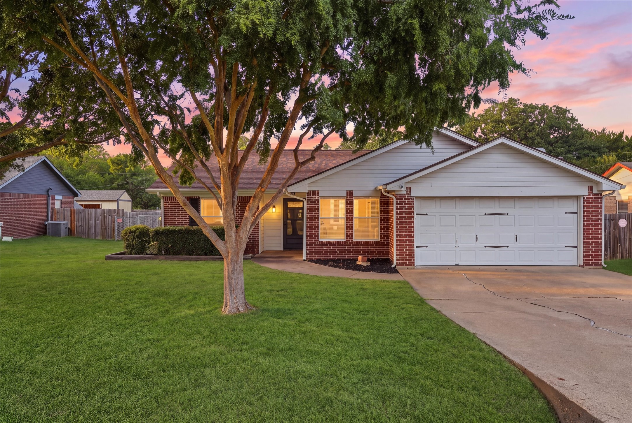 706 Shady Grove Drive — photo