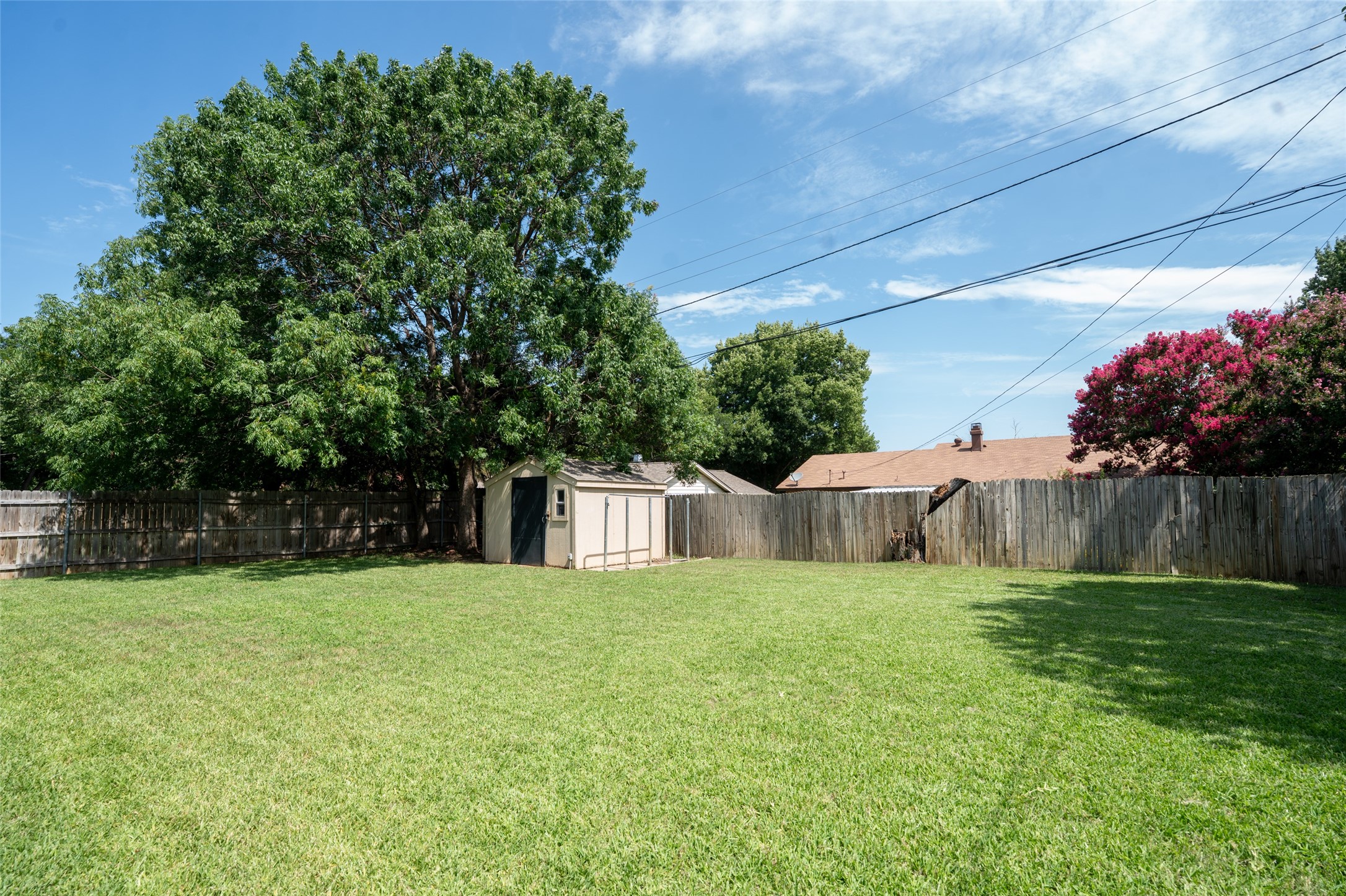 311 Town Creek Drive — photo