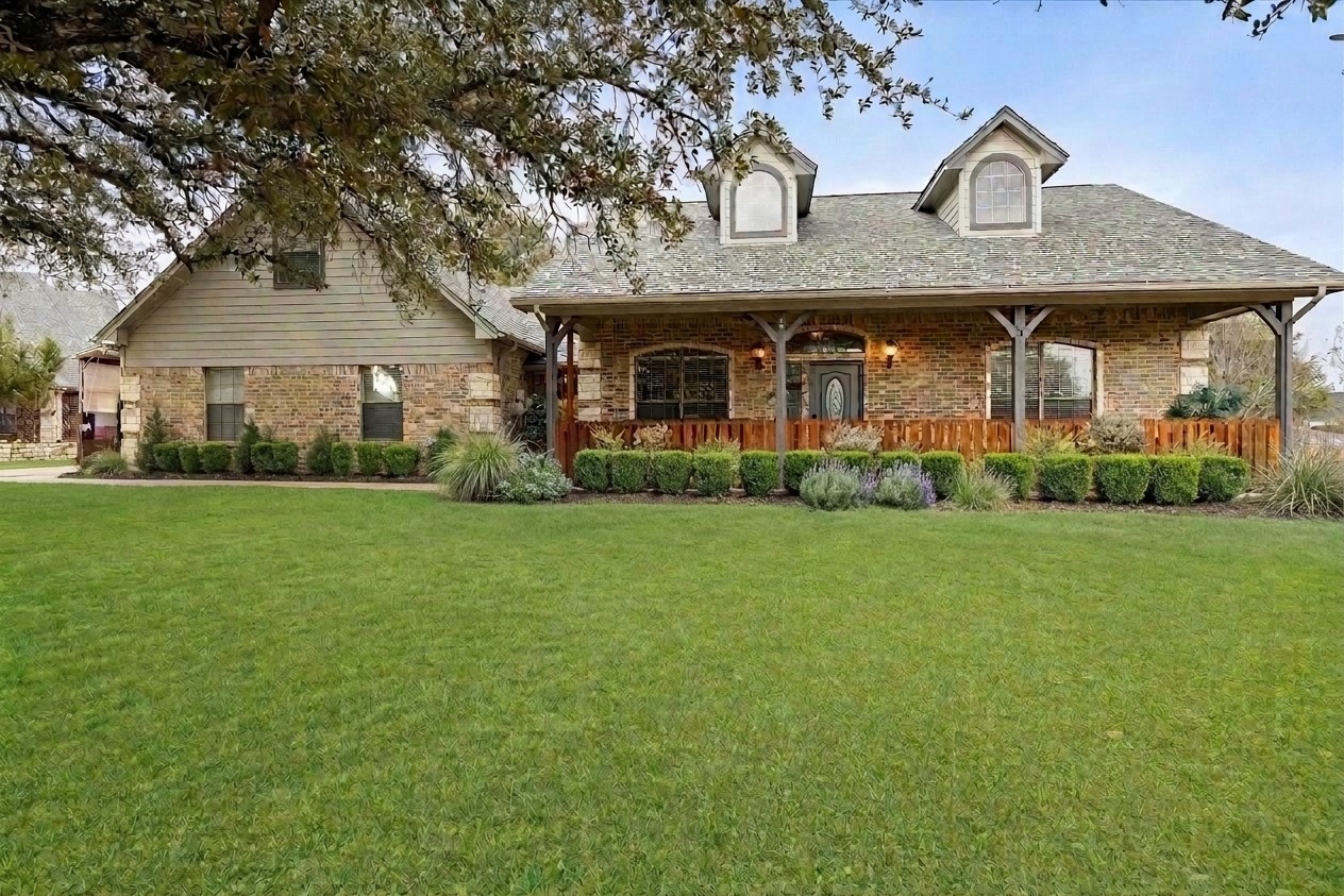 3103 Rim Rock Court — photo