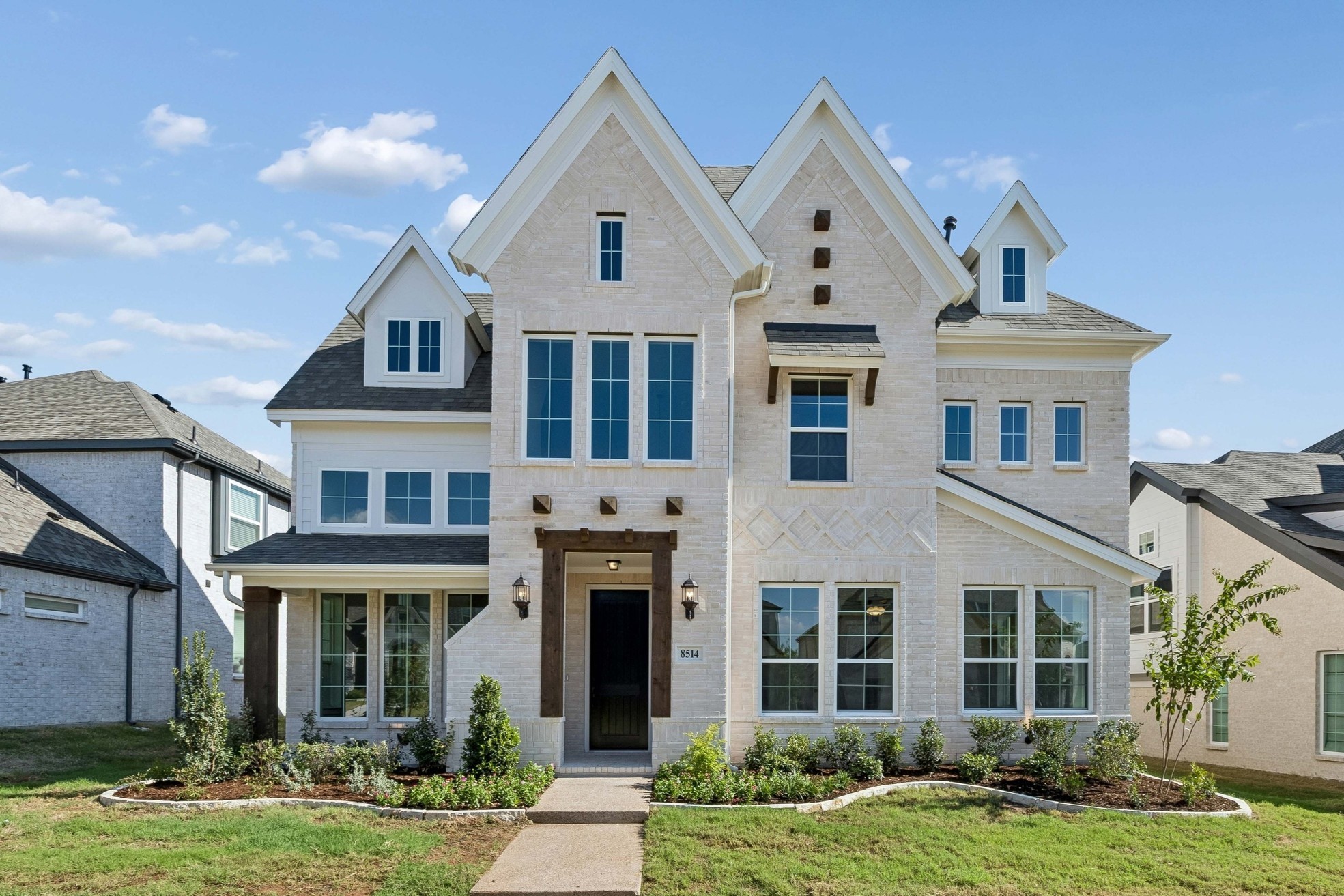 8514 Great Stone Trail — photo