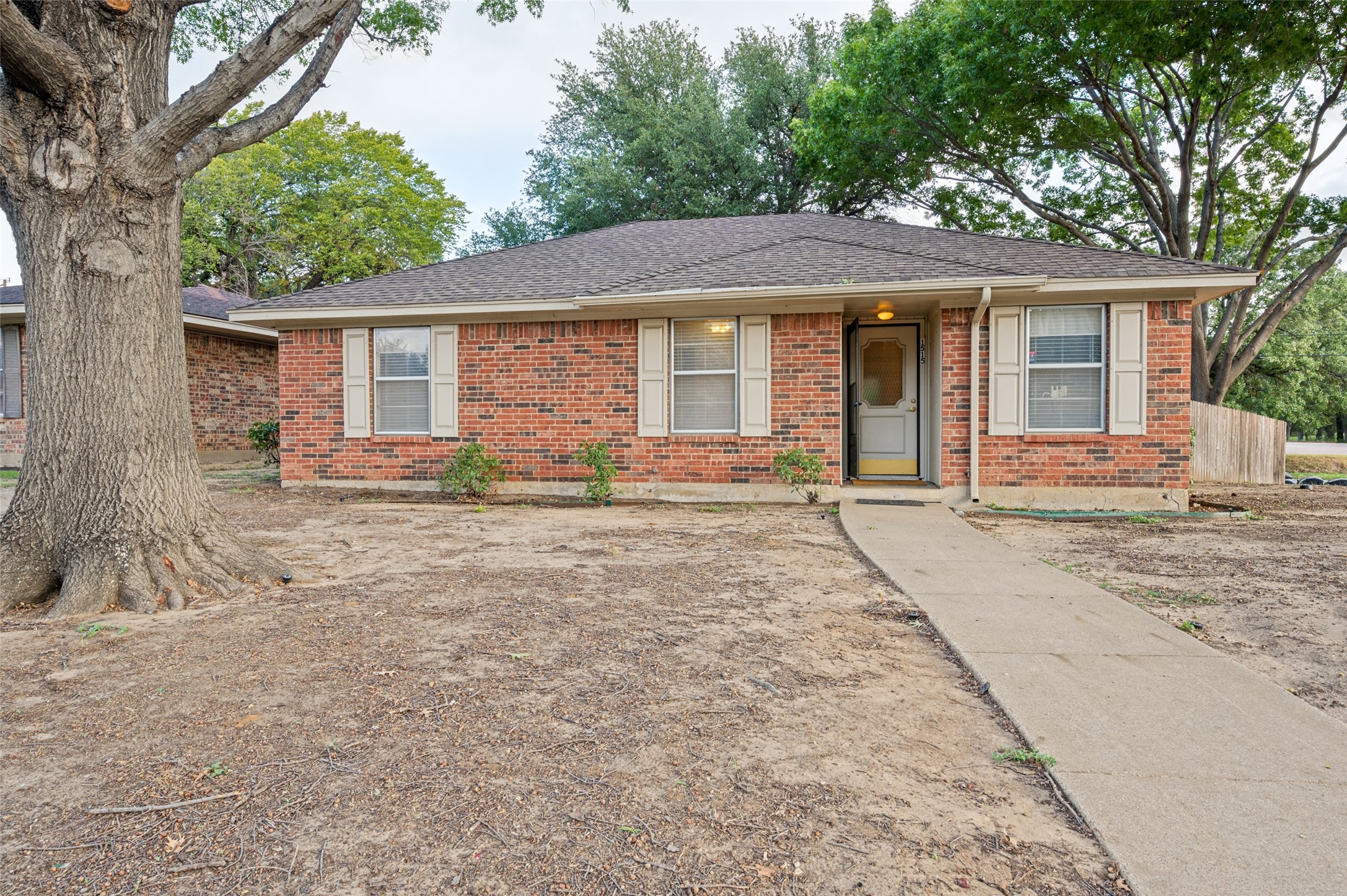 1515 Blackwell Drive — photo