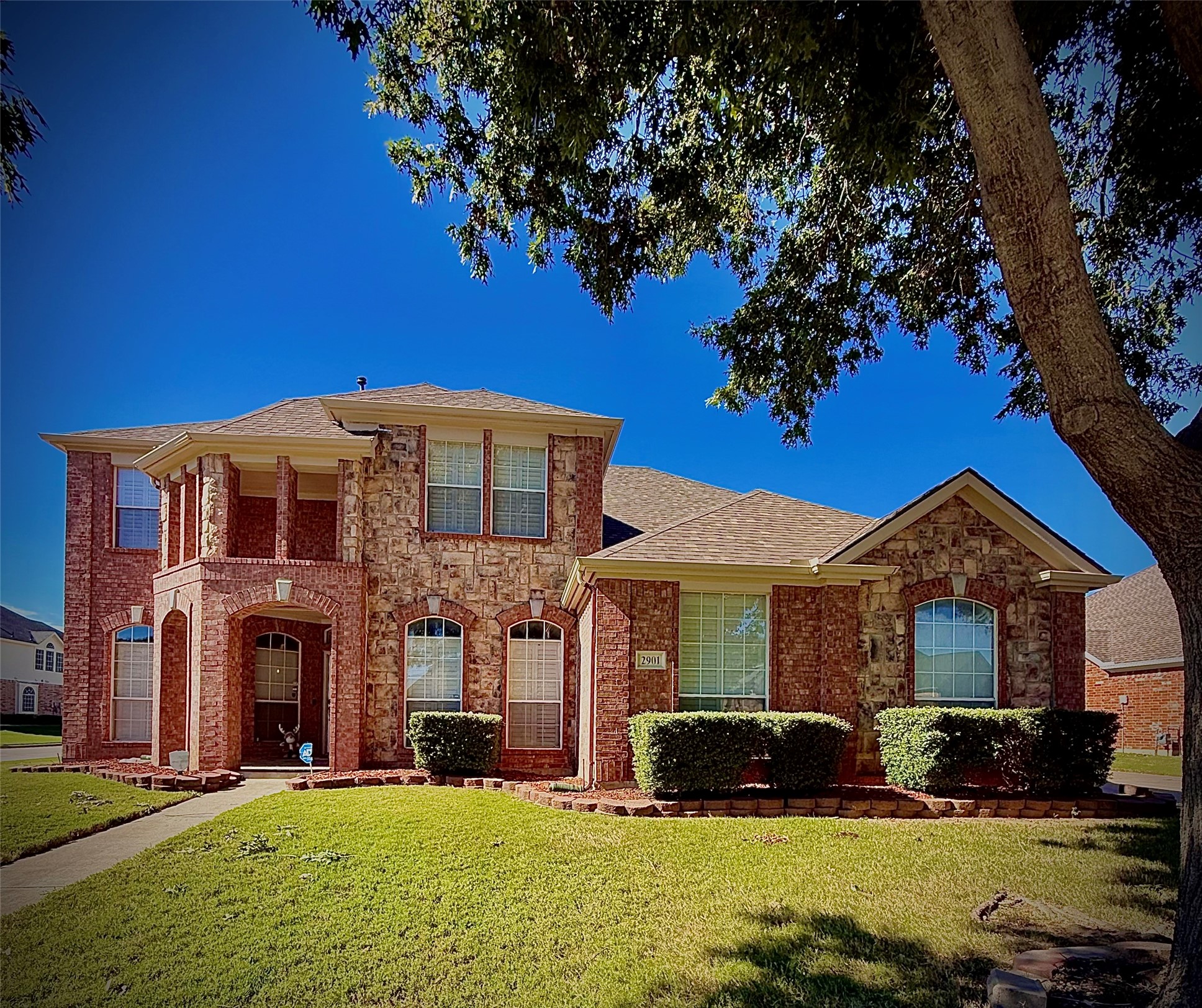 2901 Saint Jude Drive — photo