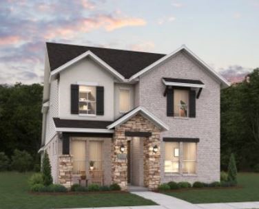 8308 Waxwing Way — photo