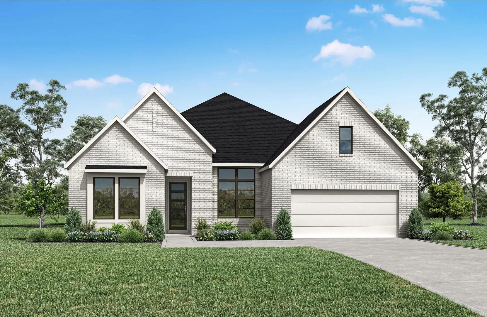 2410 Christopher Road — photo