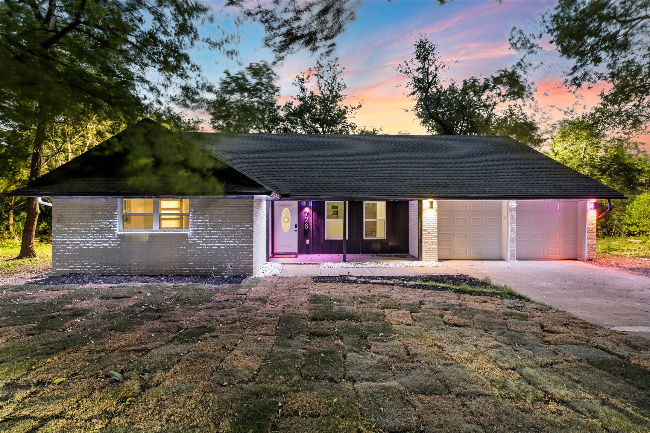 726 Gaywood Drive — photo