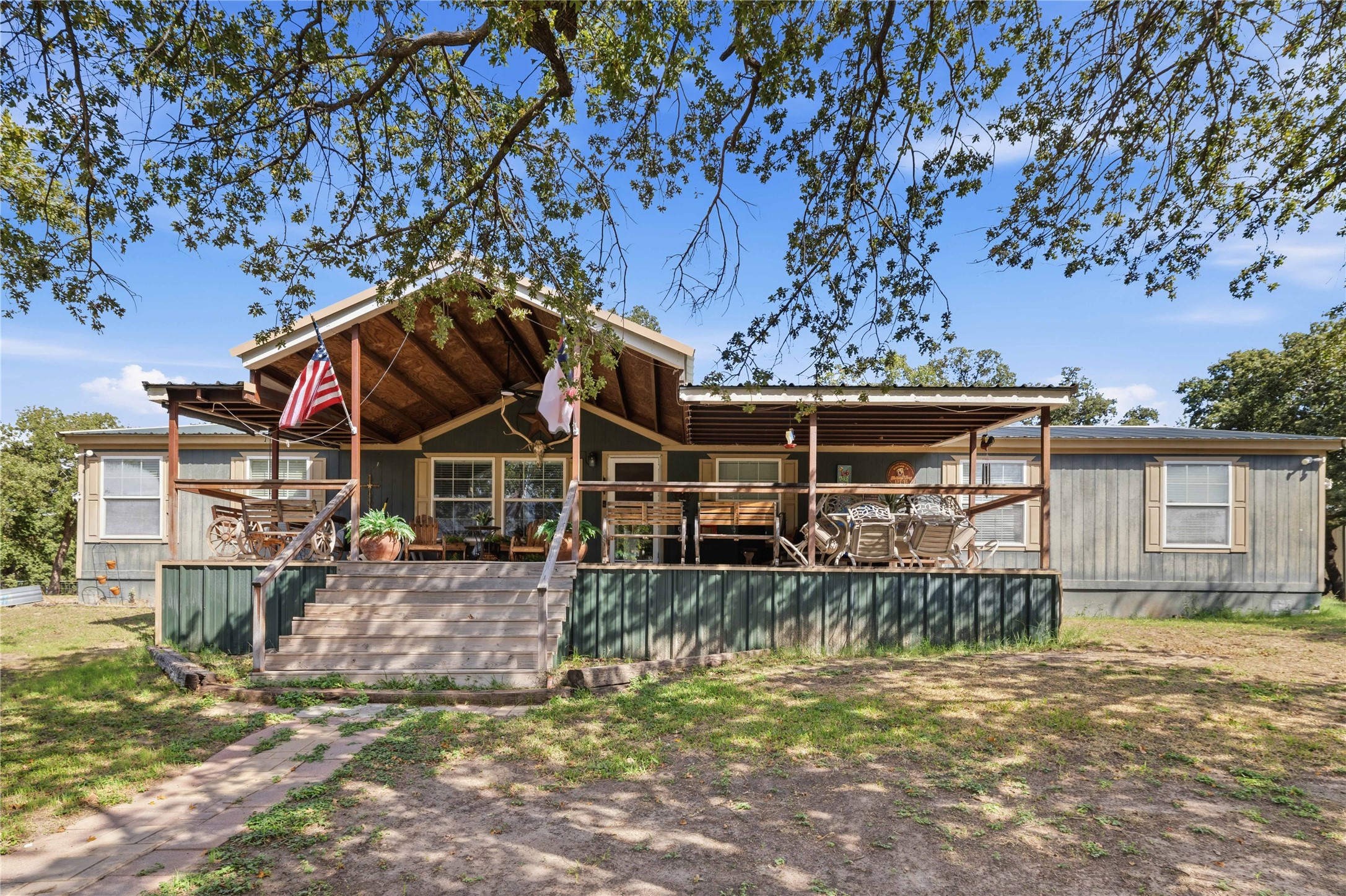 5540 County Road 334 — photo