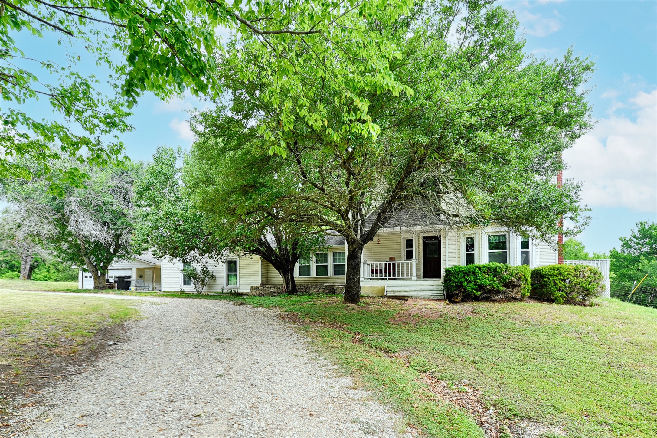 365 Epps Road, Palmer, TX 75152 — photo 2