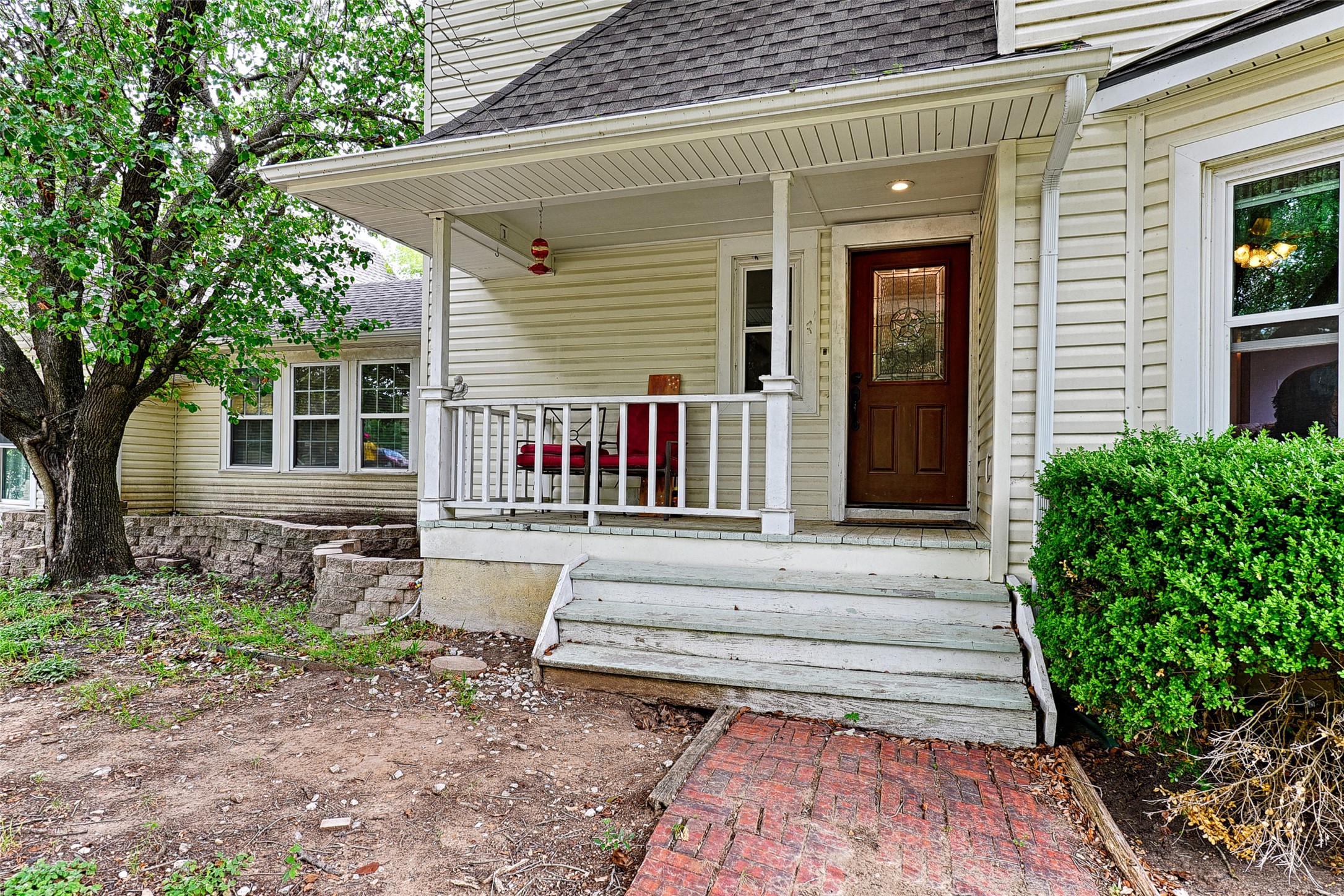 365 Epps Road, Palmer, TX 75152 — photo 3