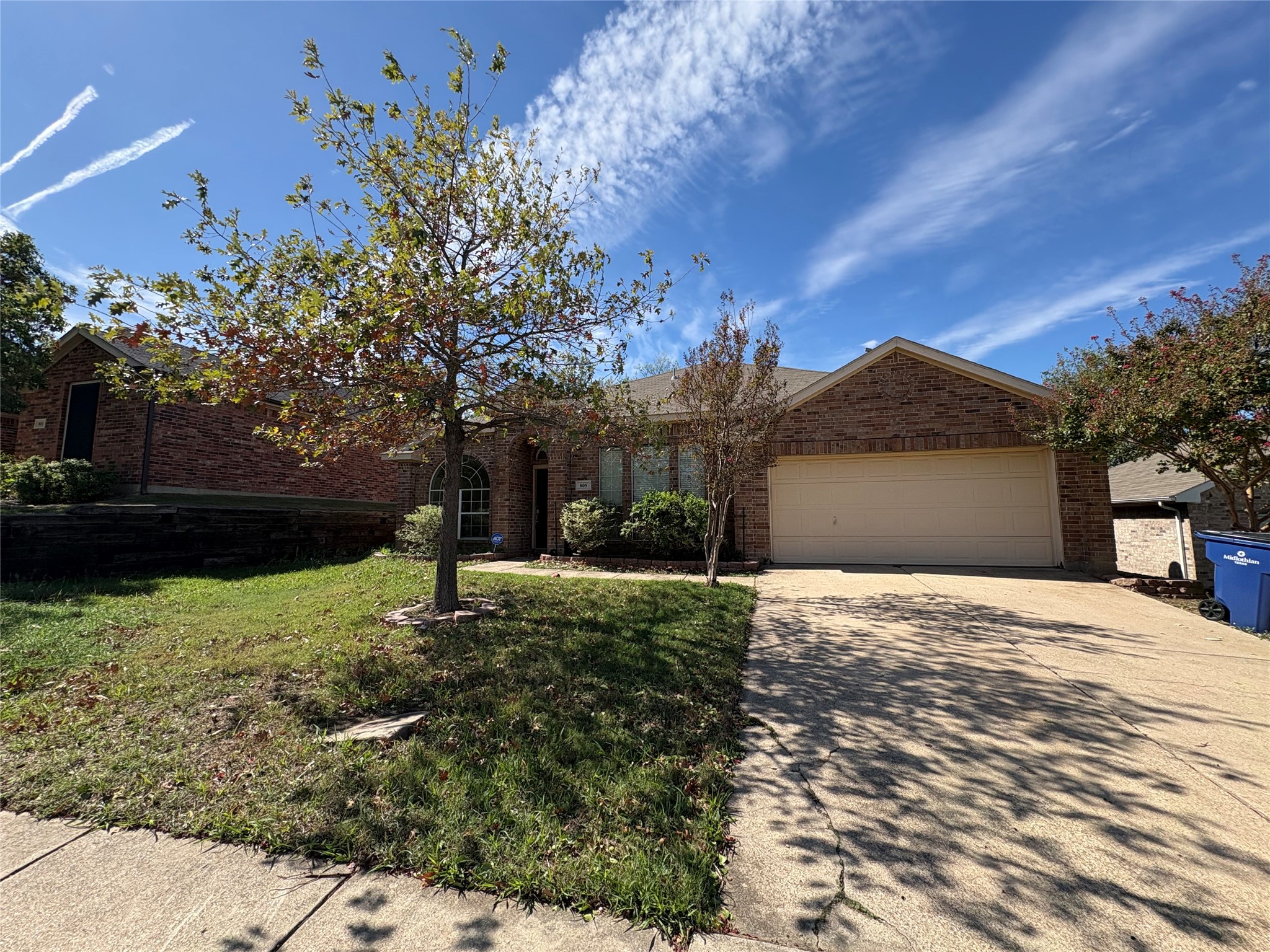 805 Green Acres Lane — photo