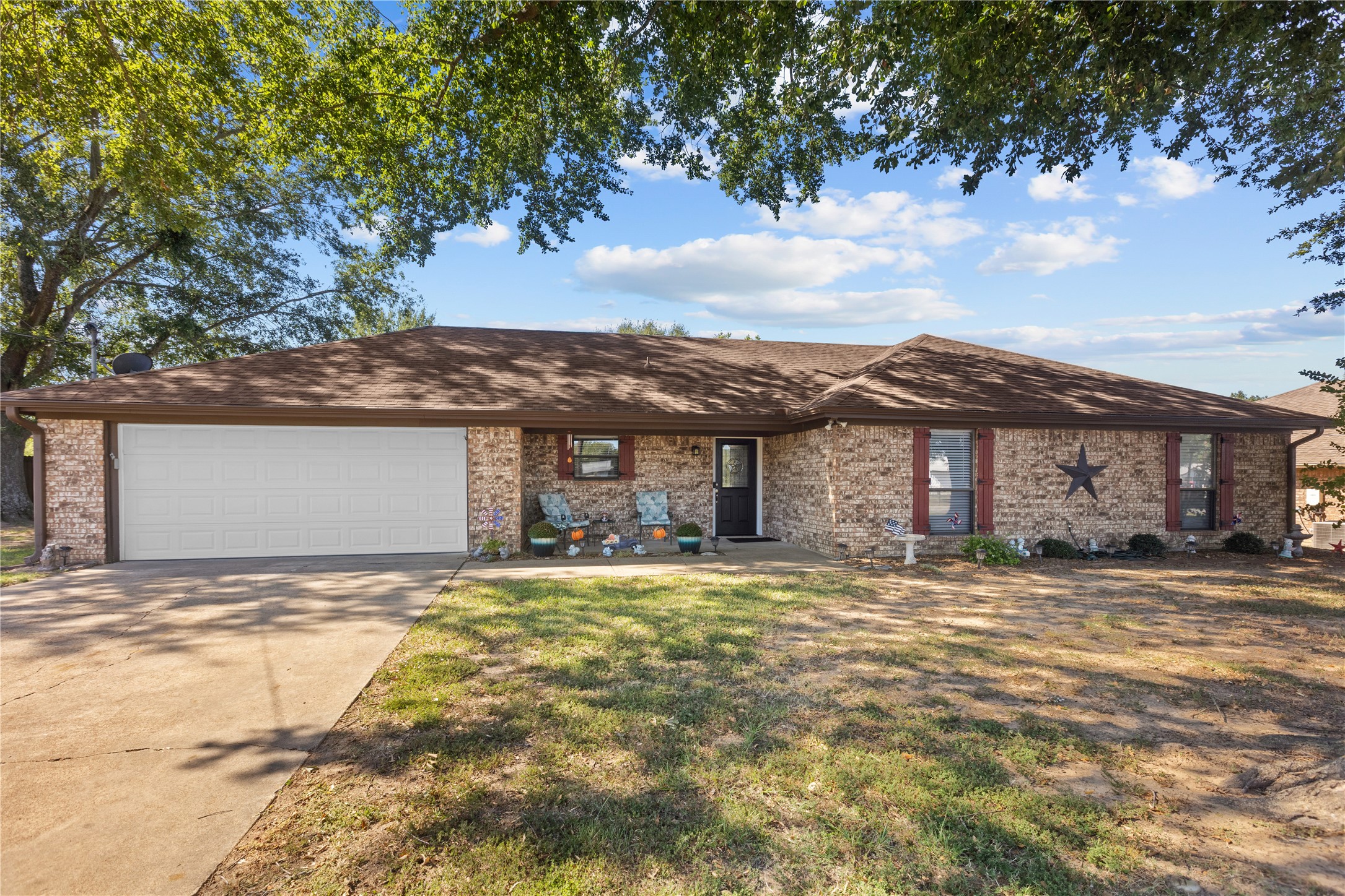 1625 Sugar Hill Road — photo