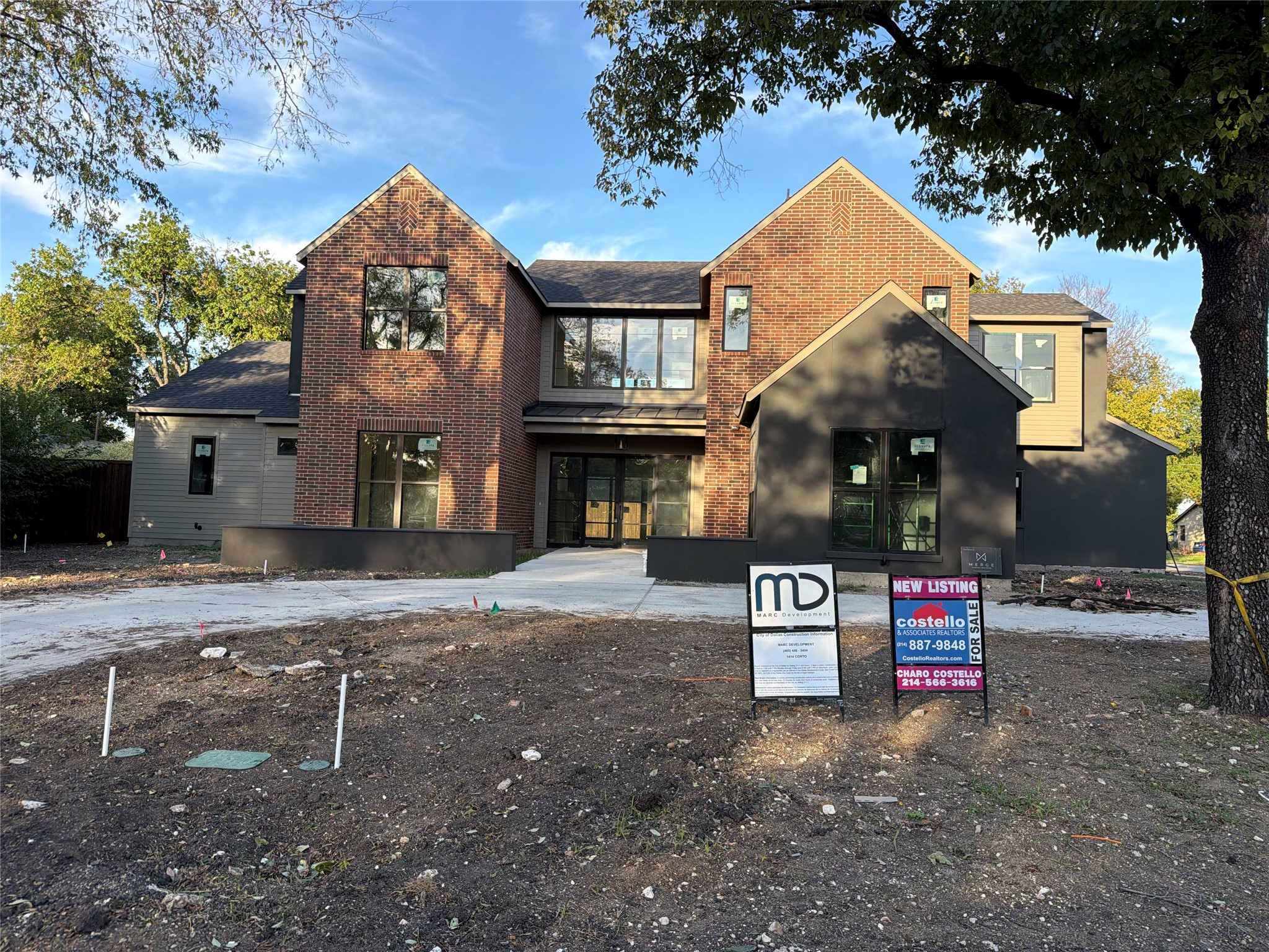 1414 Corto Drive — photo