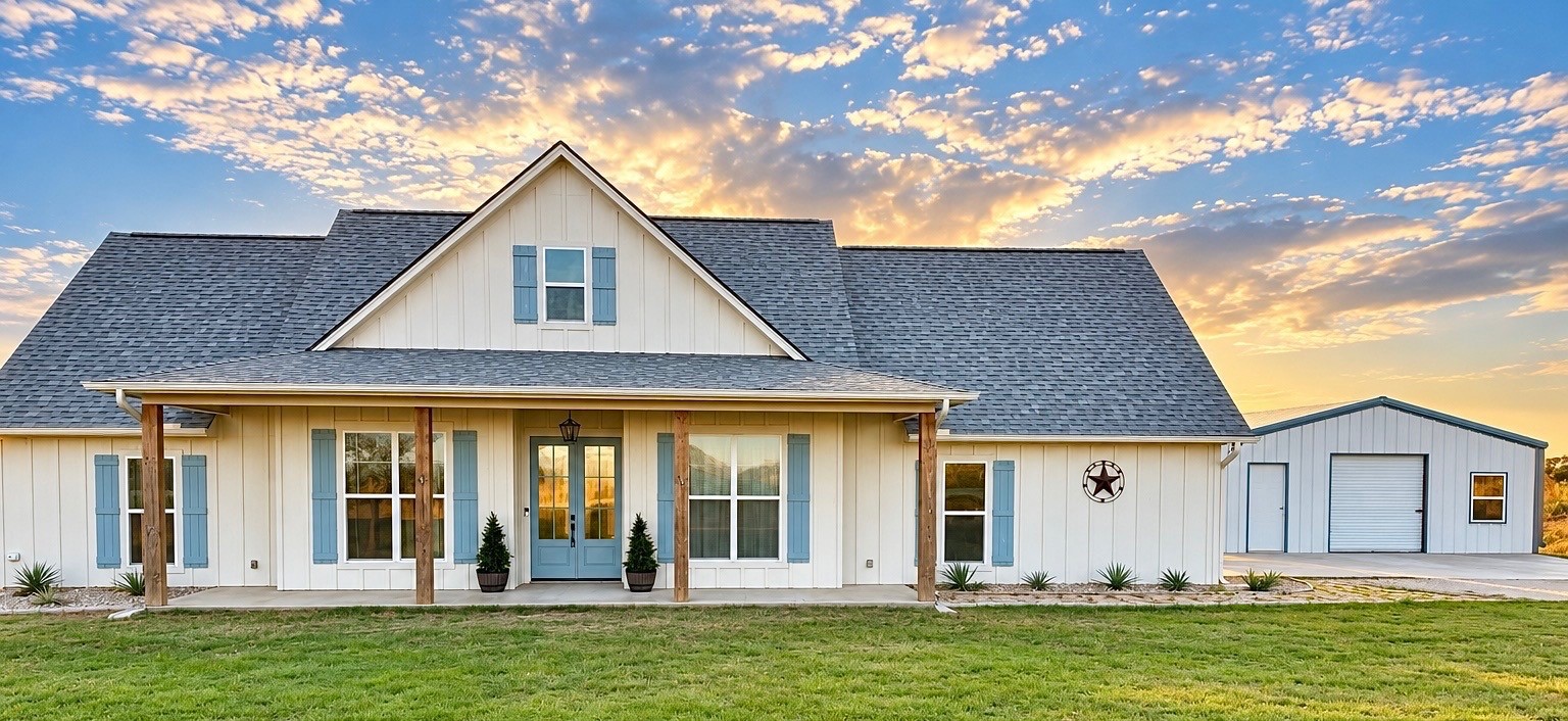 675 Comanche Lake — photo