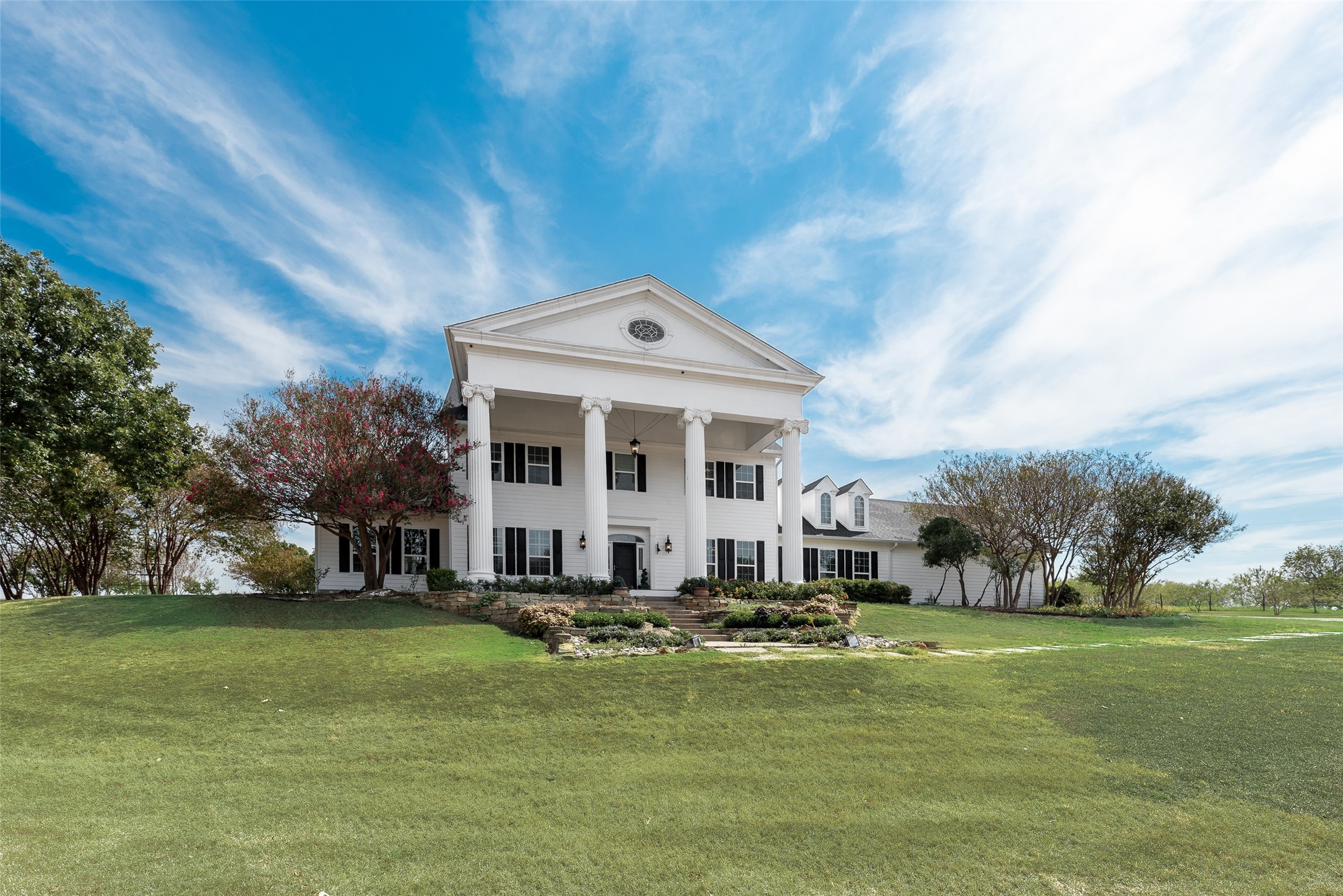 1141 Sugar Ridge Road — photo