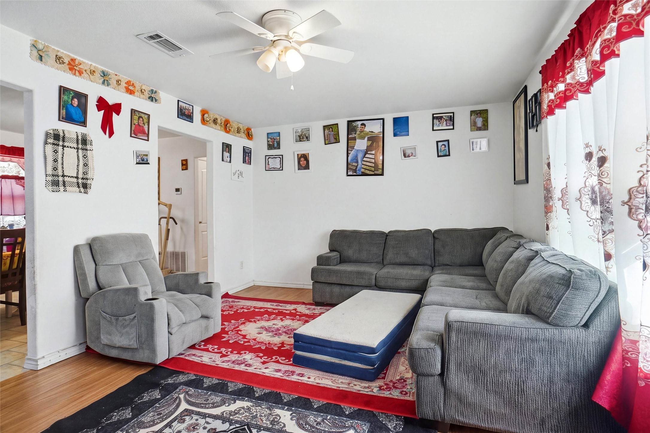 104 E 3rd Street, Keene, TX 76059 — photo 2