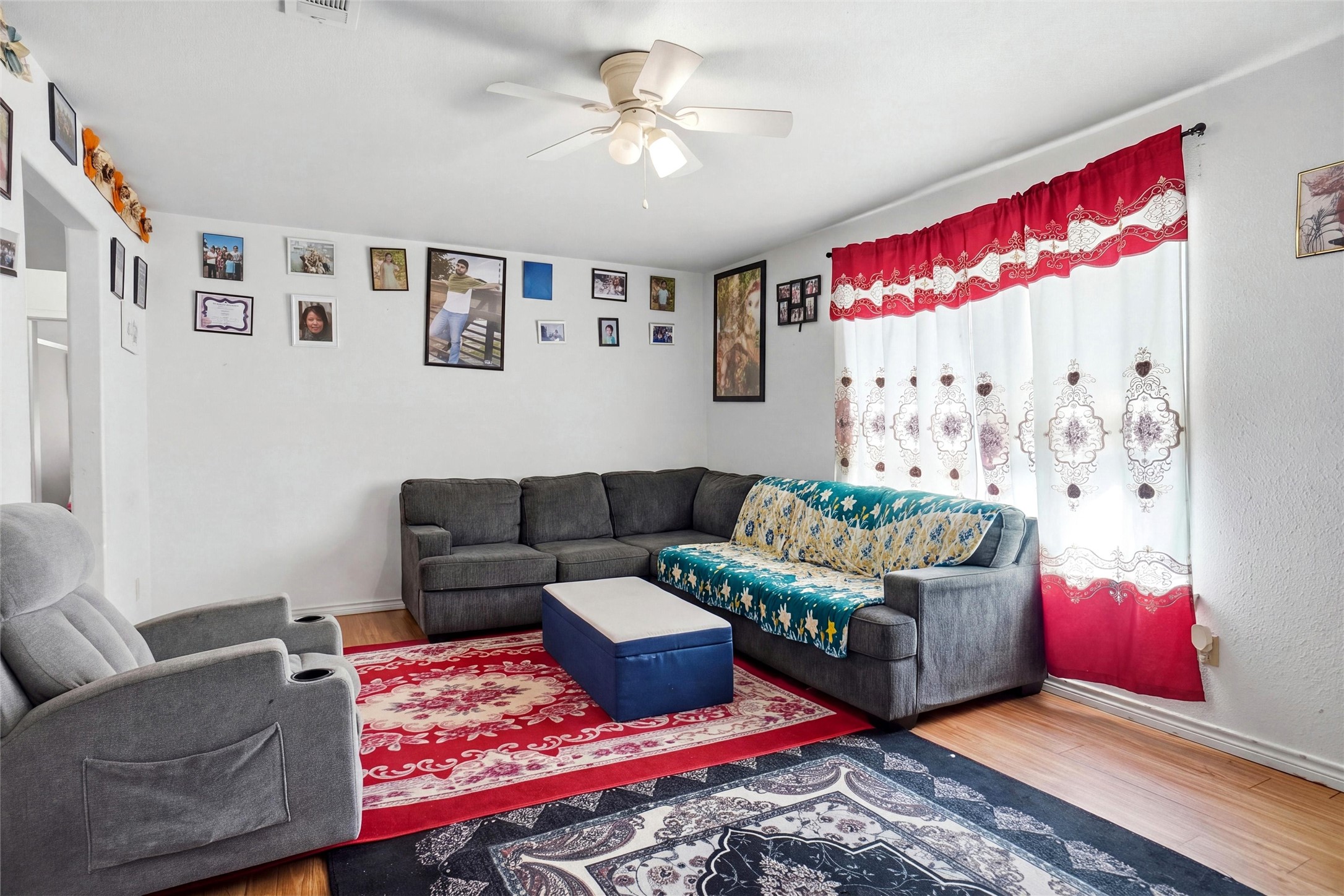 104 E 3rd Street, Keene, TX 76059 — photo 3