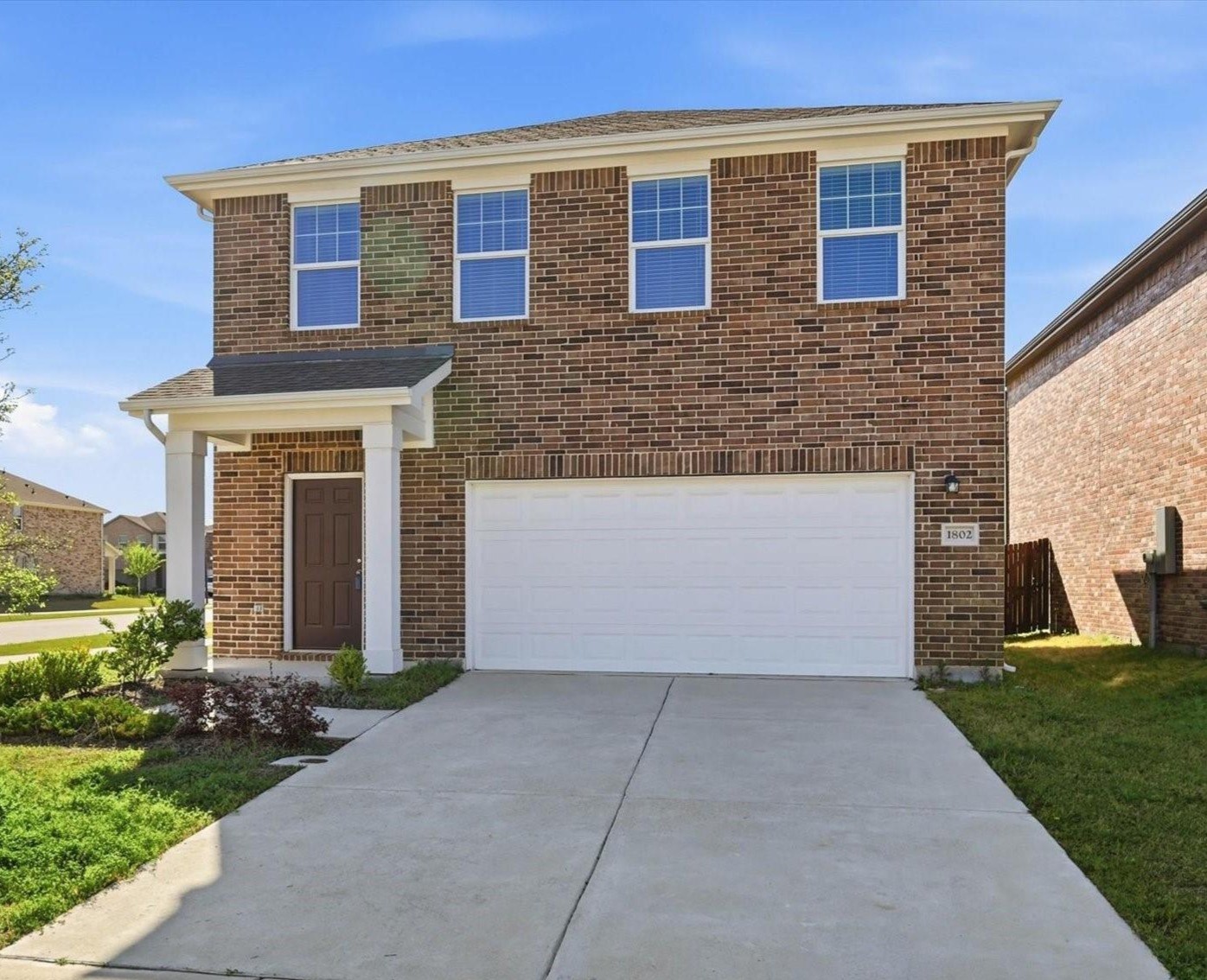 611 Colgate Circle — photo