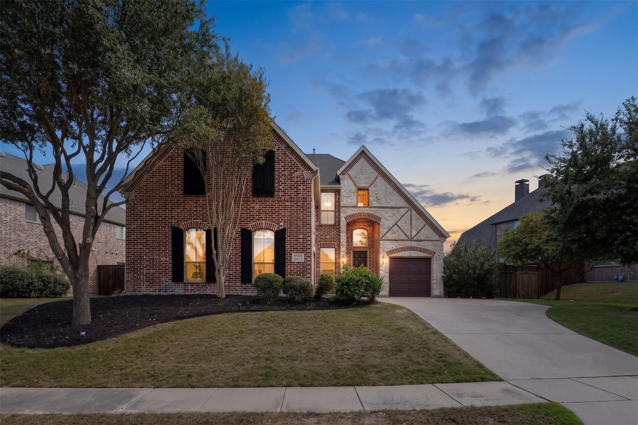 7710 Keith Lane — photo