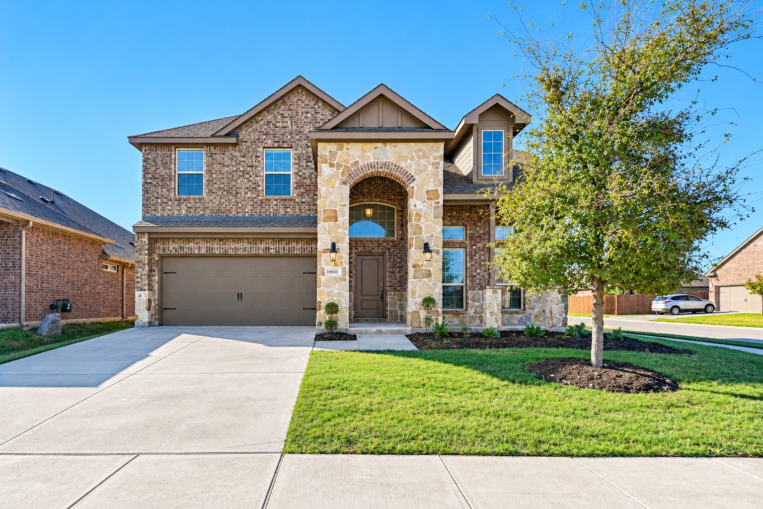 10800 Cobalt Drive — photo