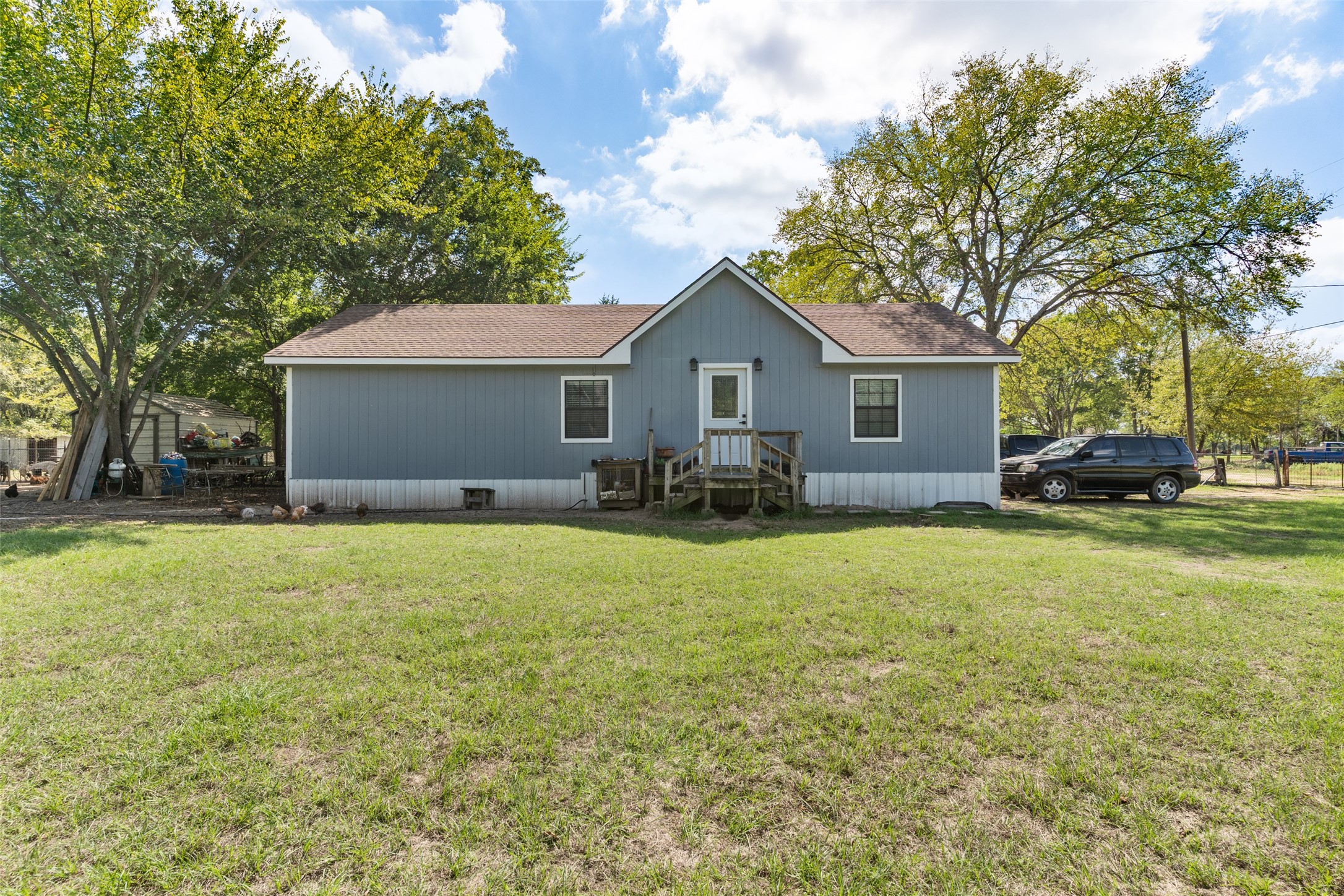 1219 Green Tree Acres Road — photo